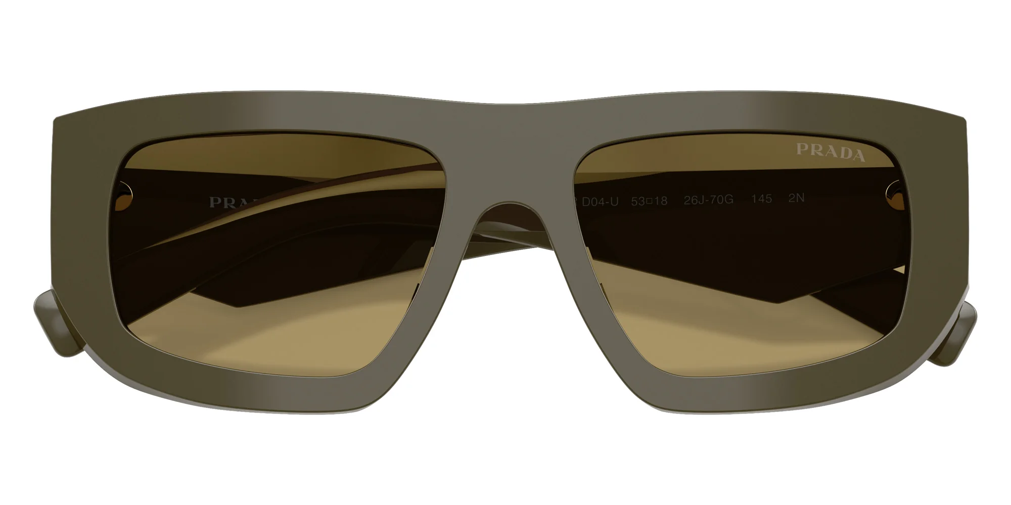 Prada - PR D04SU - Image 20