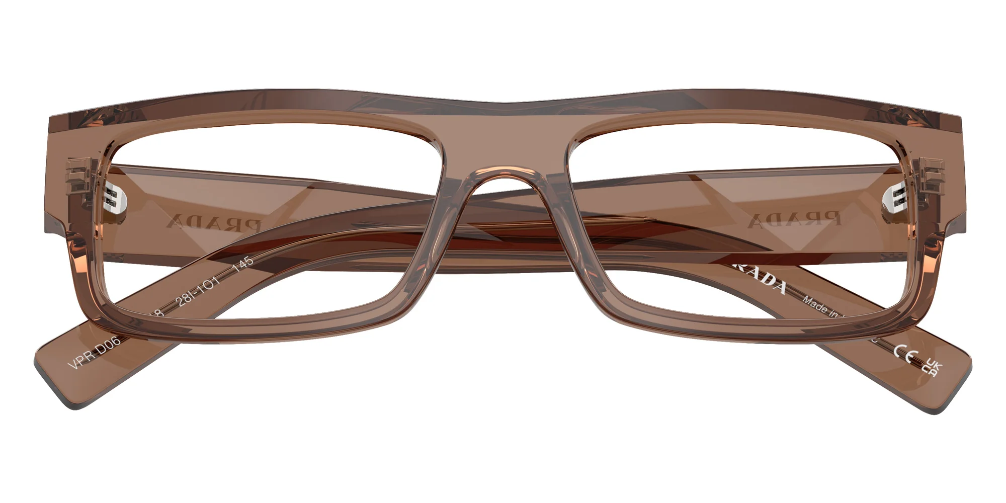 Prada - PR D06V - Image 20
