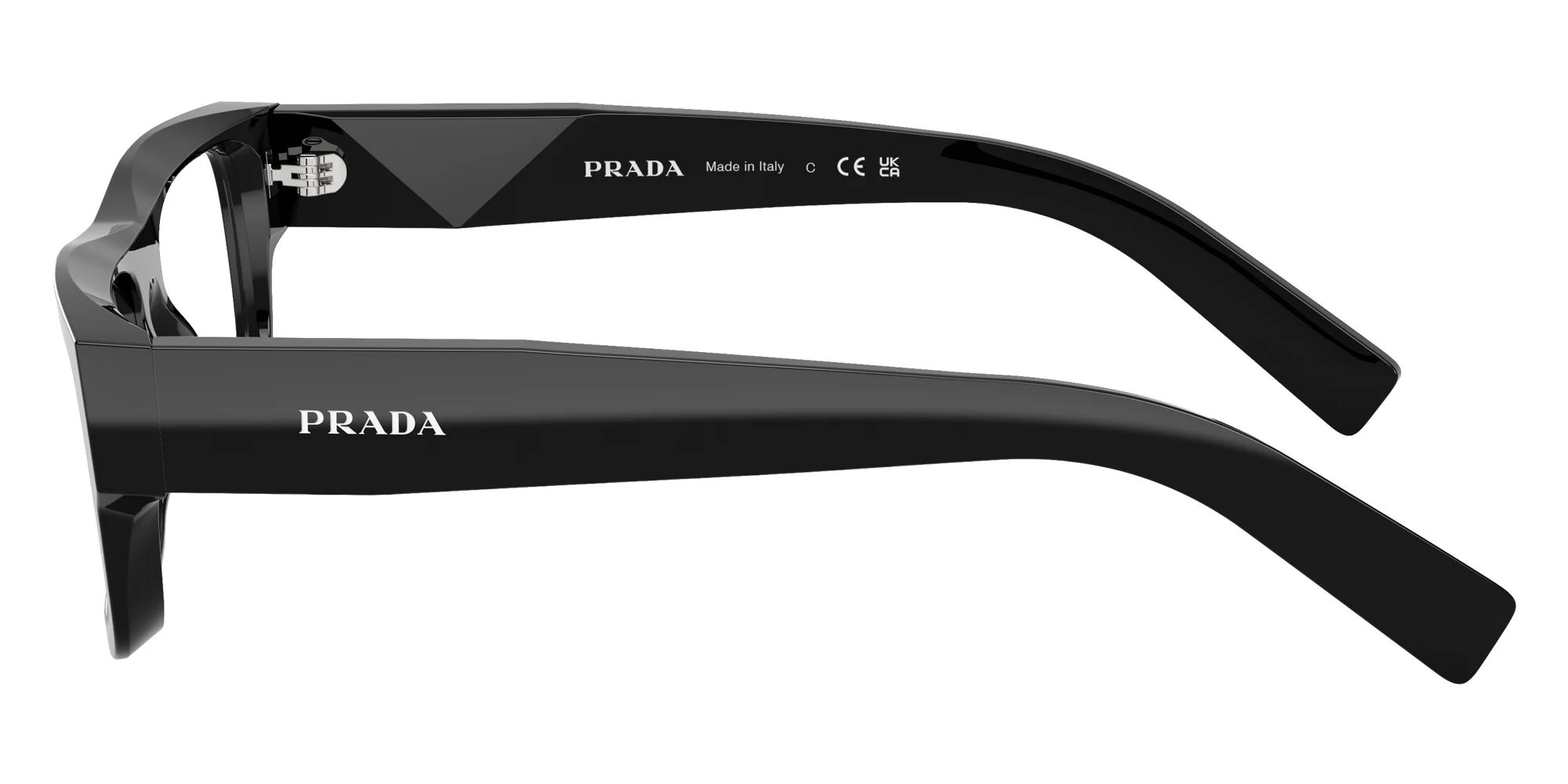 Prada - PR D06VF - Image 8