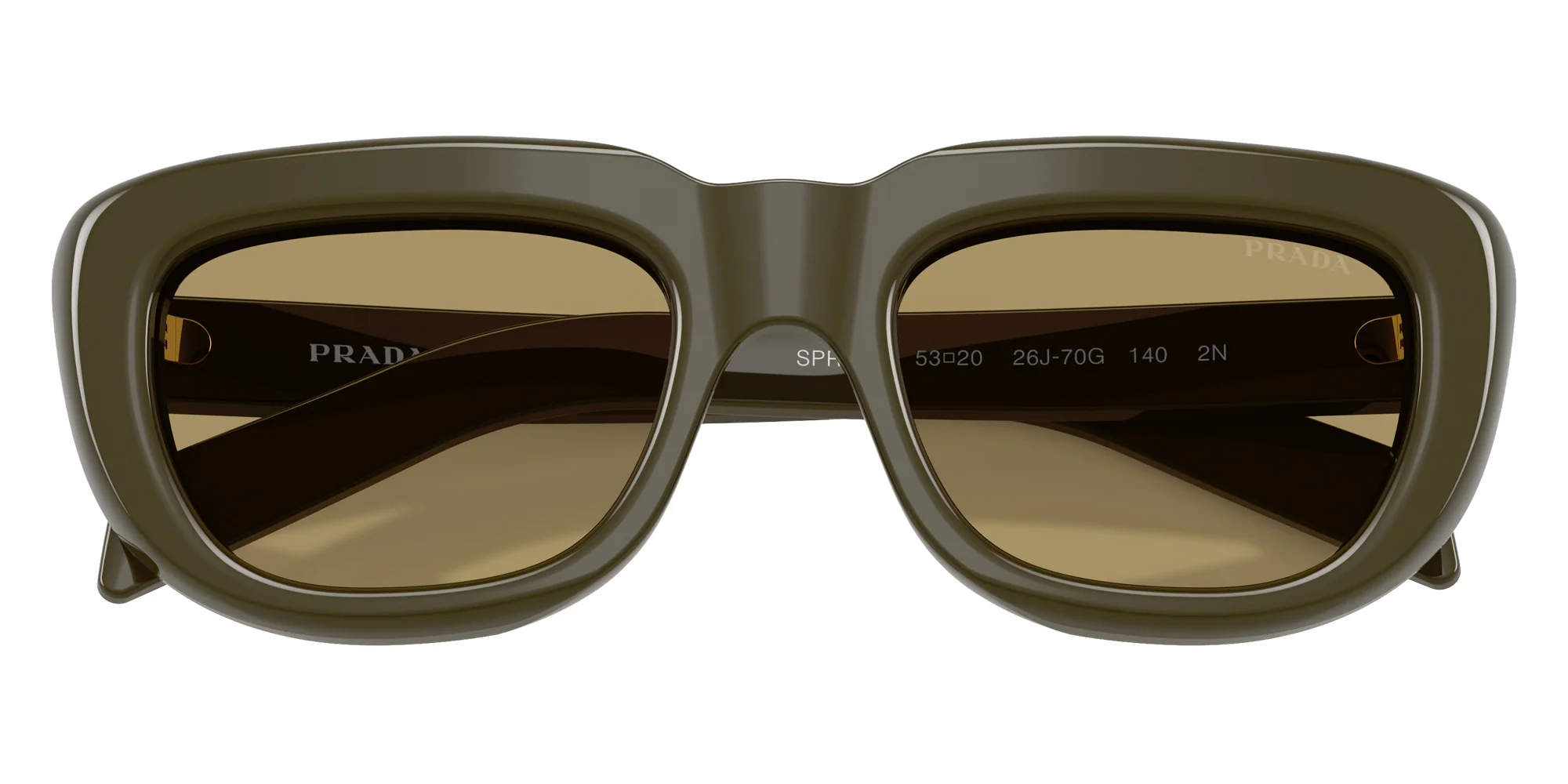 Prada - PR D07S - Image 20