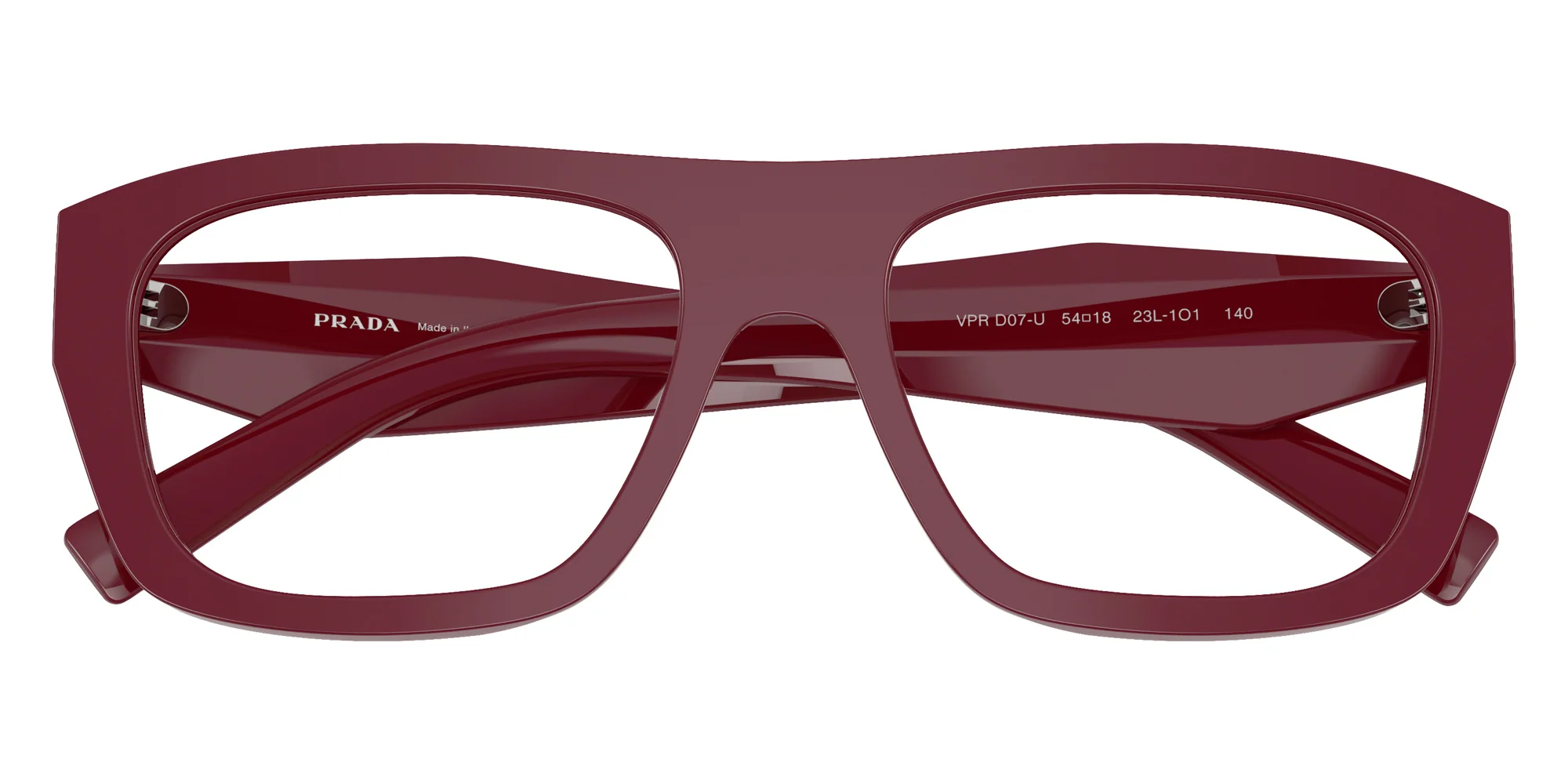 Prada - PR D07VU - Image 10