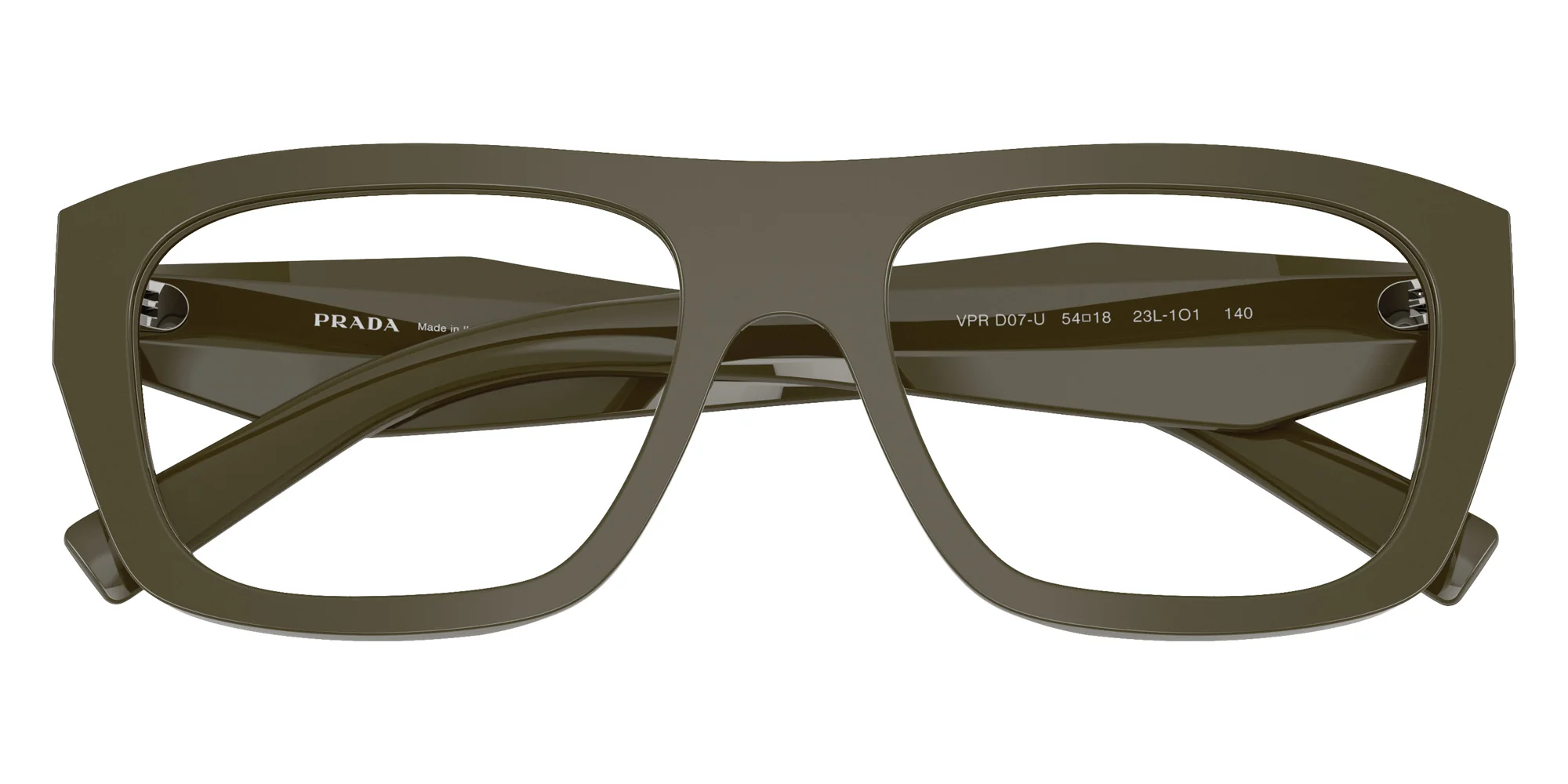Prada - PR D07VU - Image 15