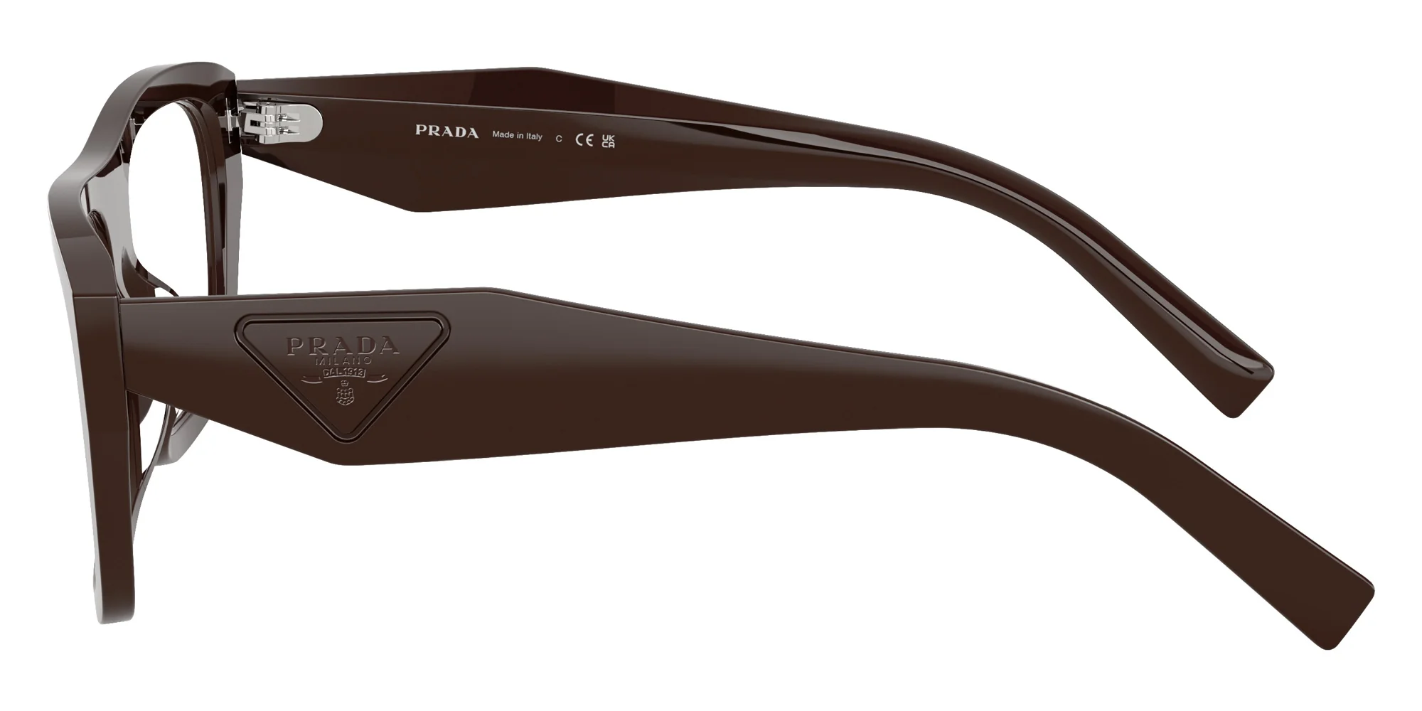 Prada - PR D07VU - Image 18