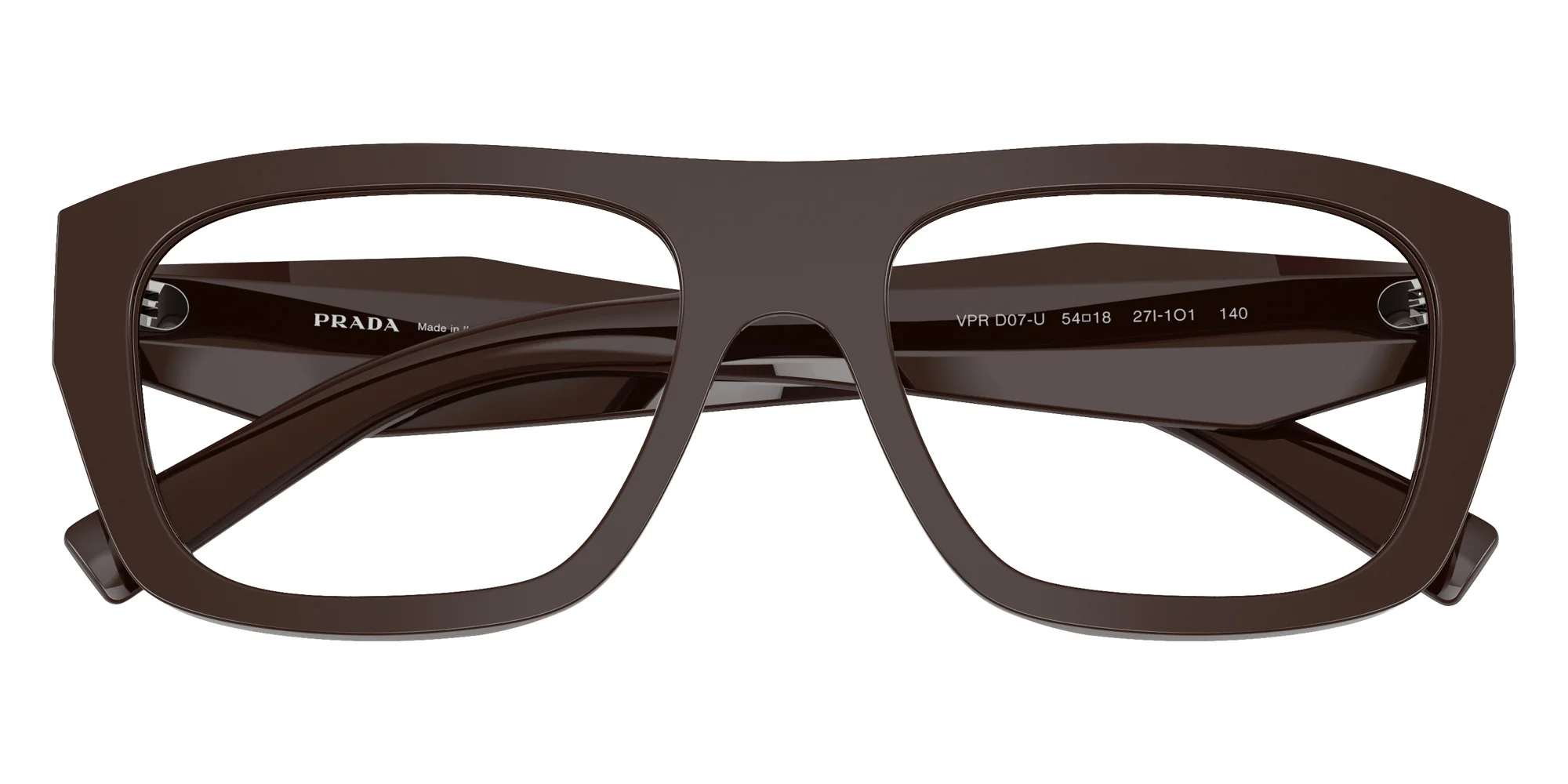 Prada - PR D07VU - Image 20