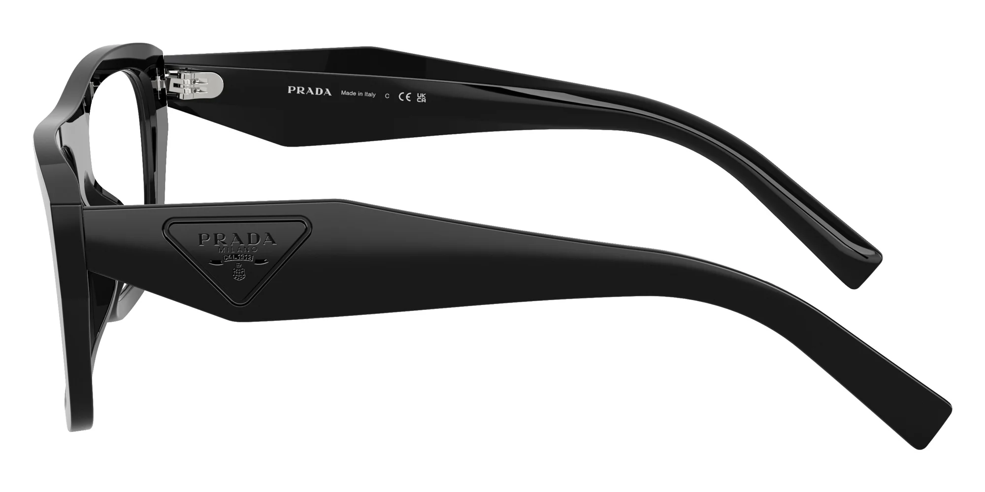 Prada - PR D07VU - Image 3