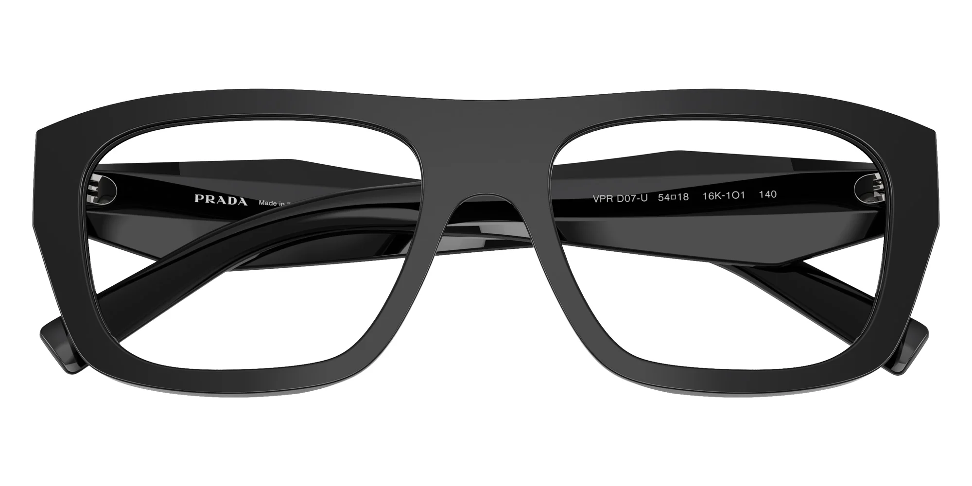 Prada - PR D07VU - Image 5