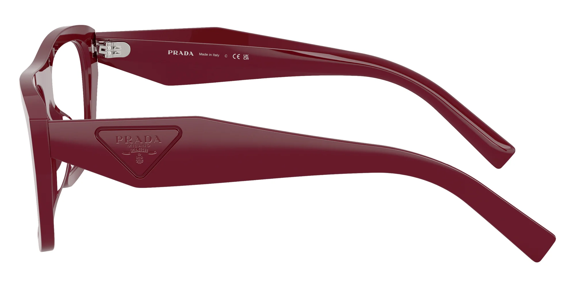 Prada - PR D07VU - Image 8