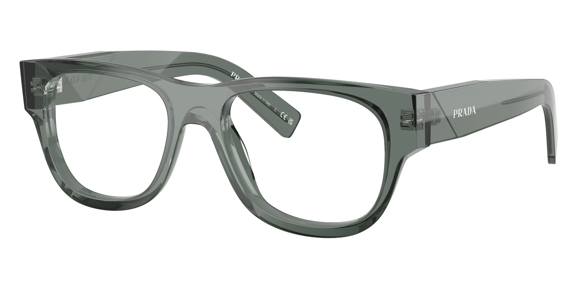 Prada - PR D08VU - Image 17