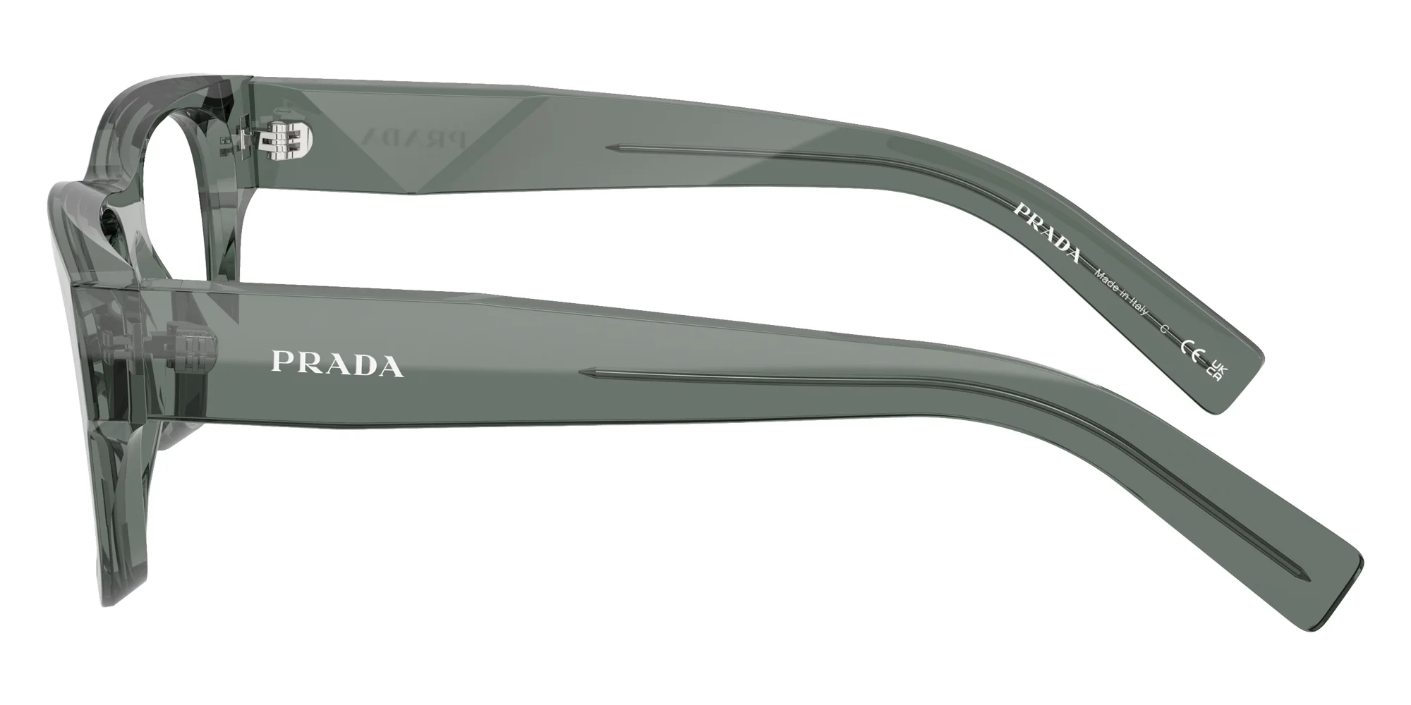 Prada - PR D08VU - Image 18