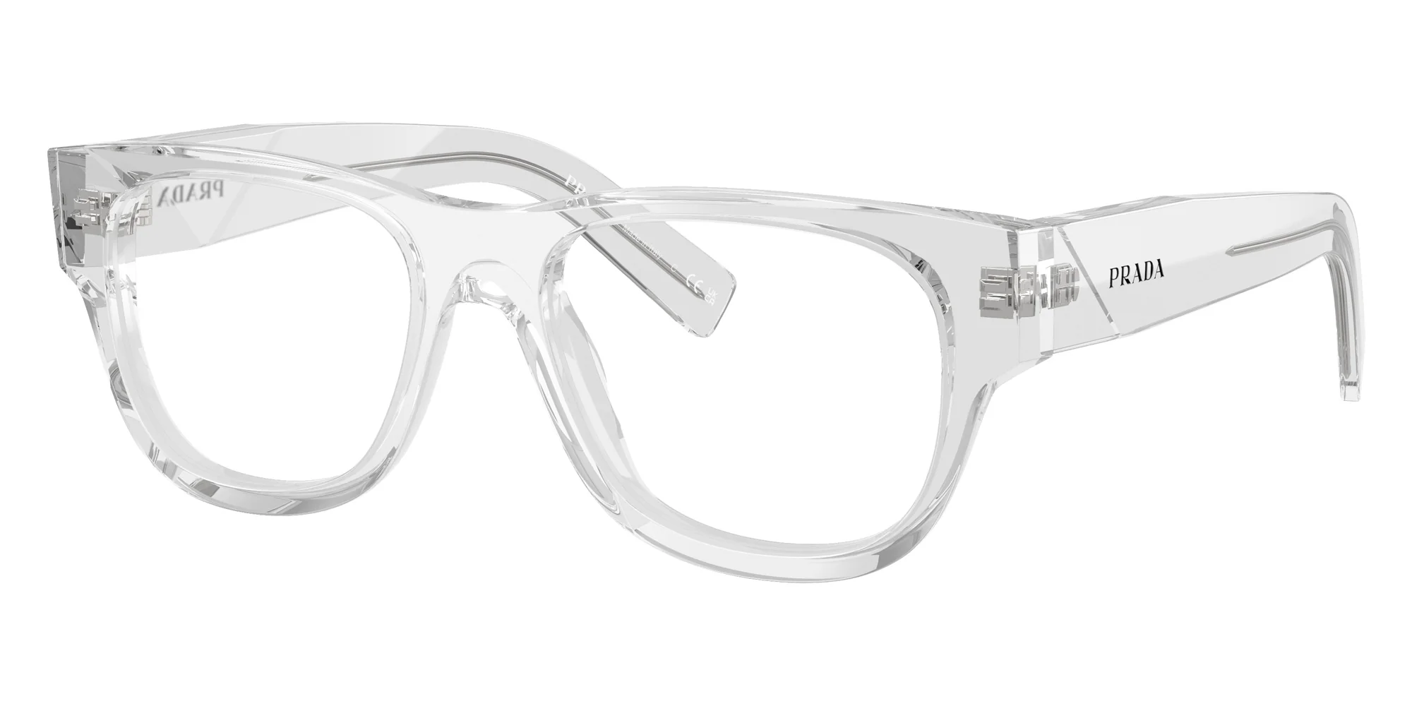 Prada - PR D08VU - Image 2