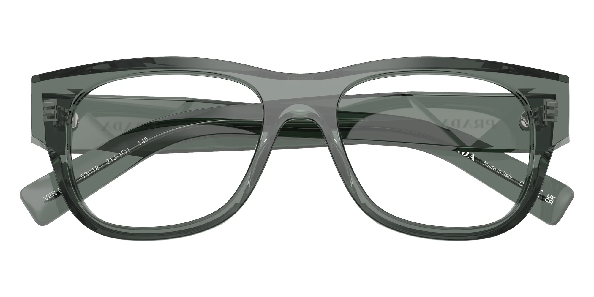 Prada - PR D08VU - Image 20