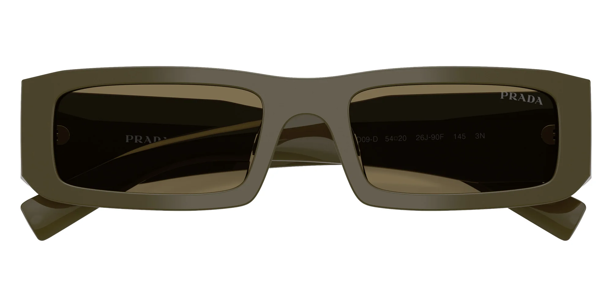 Prada - PR D09SD - Image 20