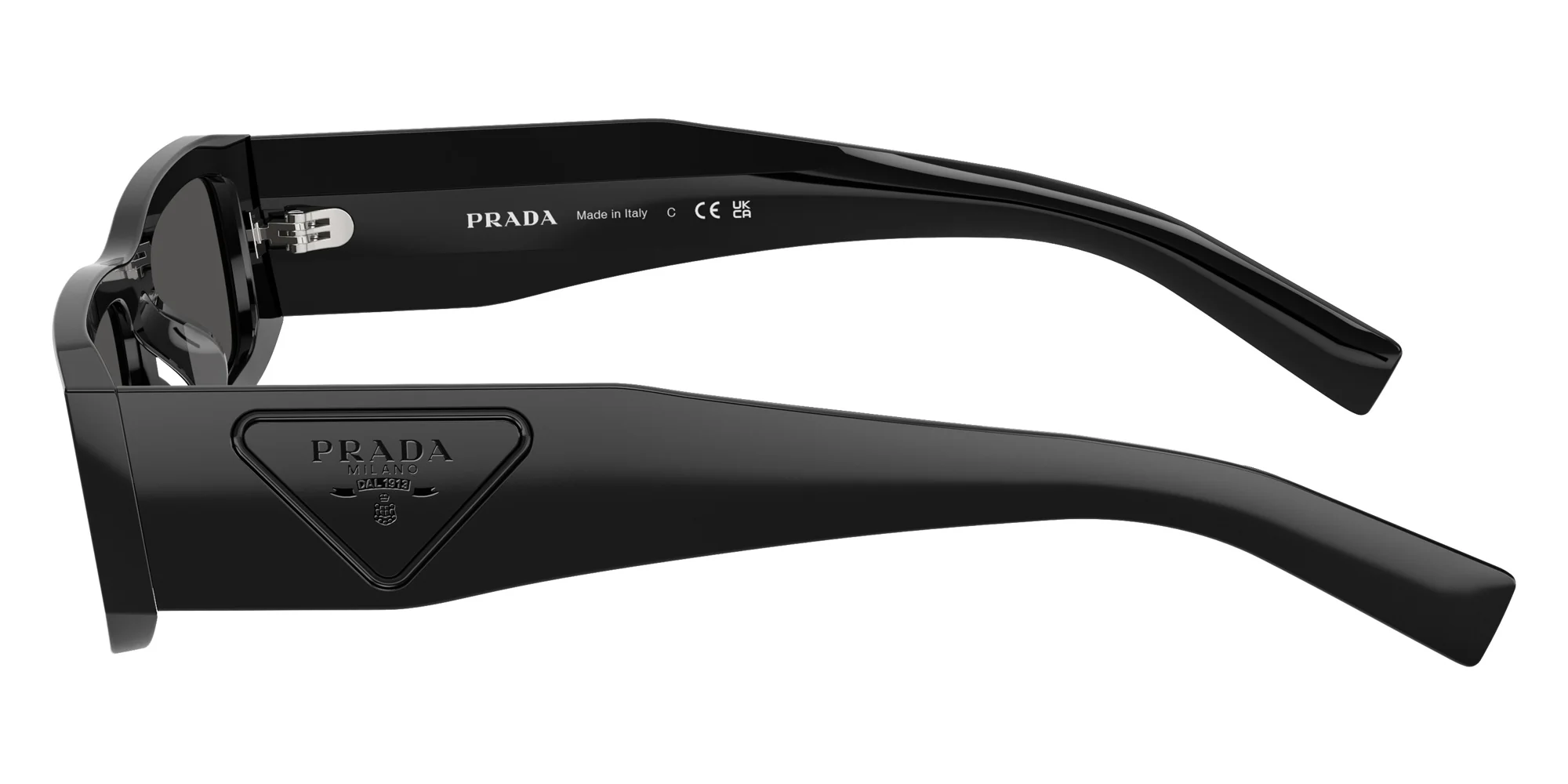 Prada - PR D09SD - Image 8