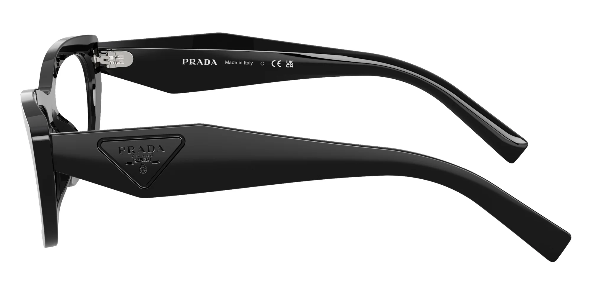 Prada - PR D09V - Image 3