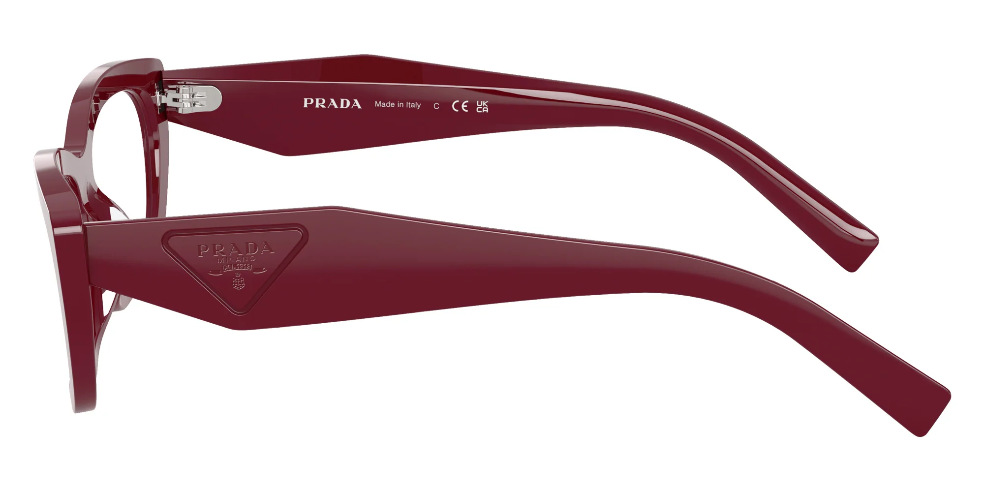 Prada - PR D09V - Image 8