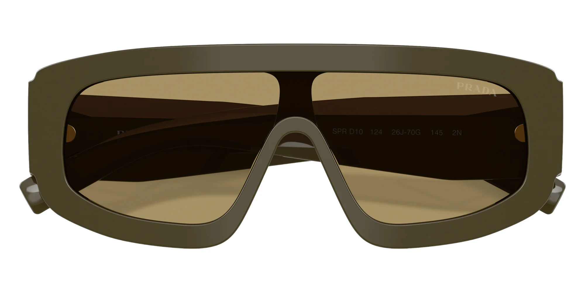Prada - PR D10S - Image 15