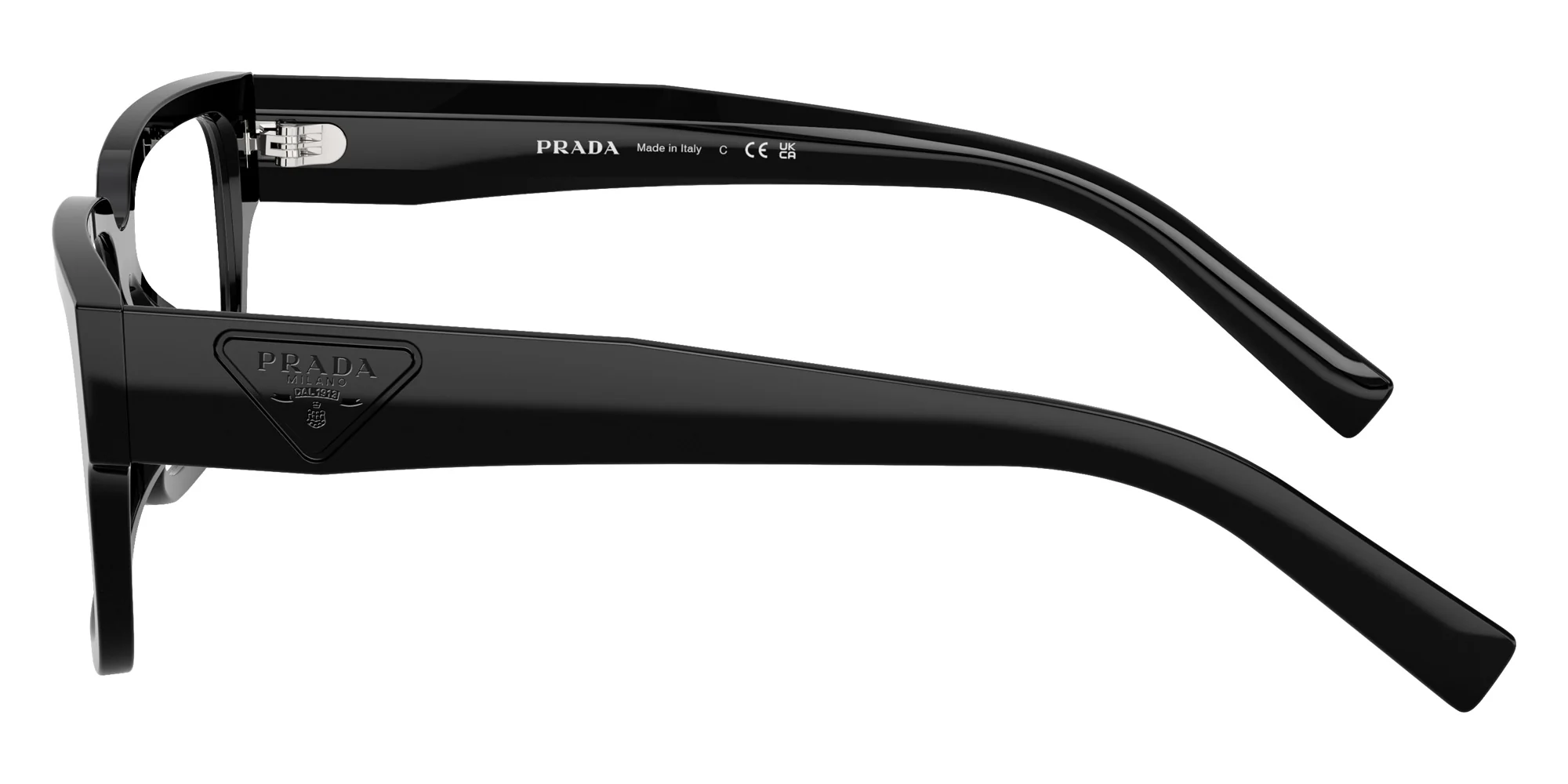 Prada - PR D10VD - Image 8