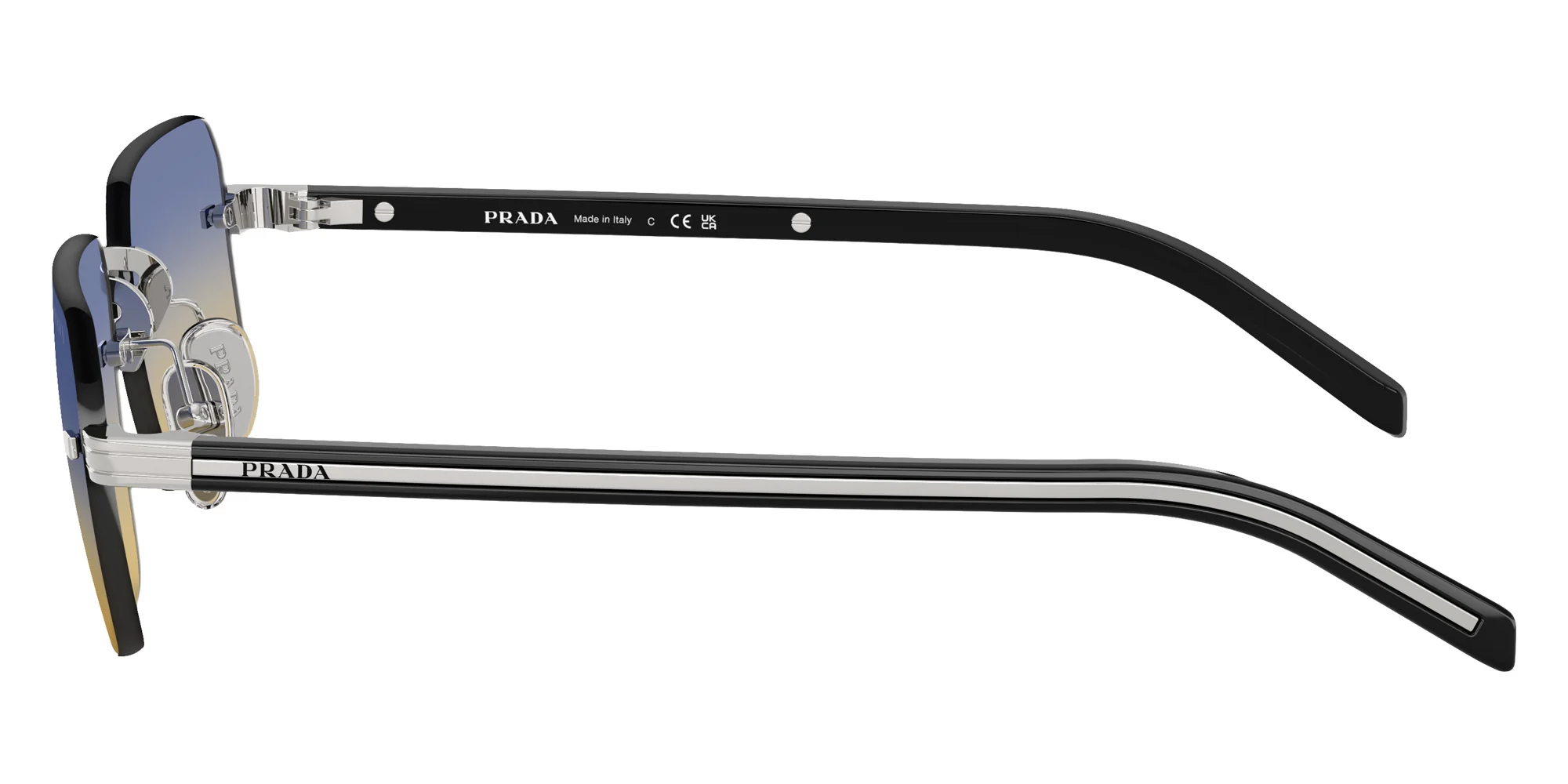 Prada - PR D55S - Image 3