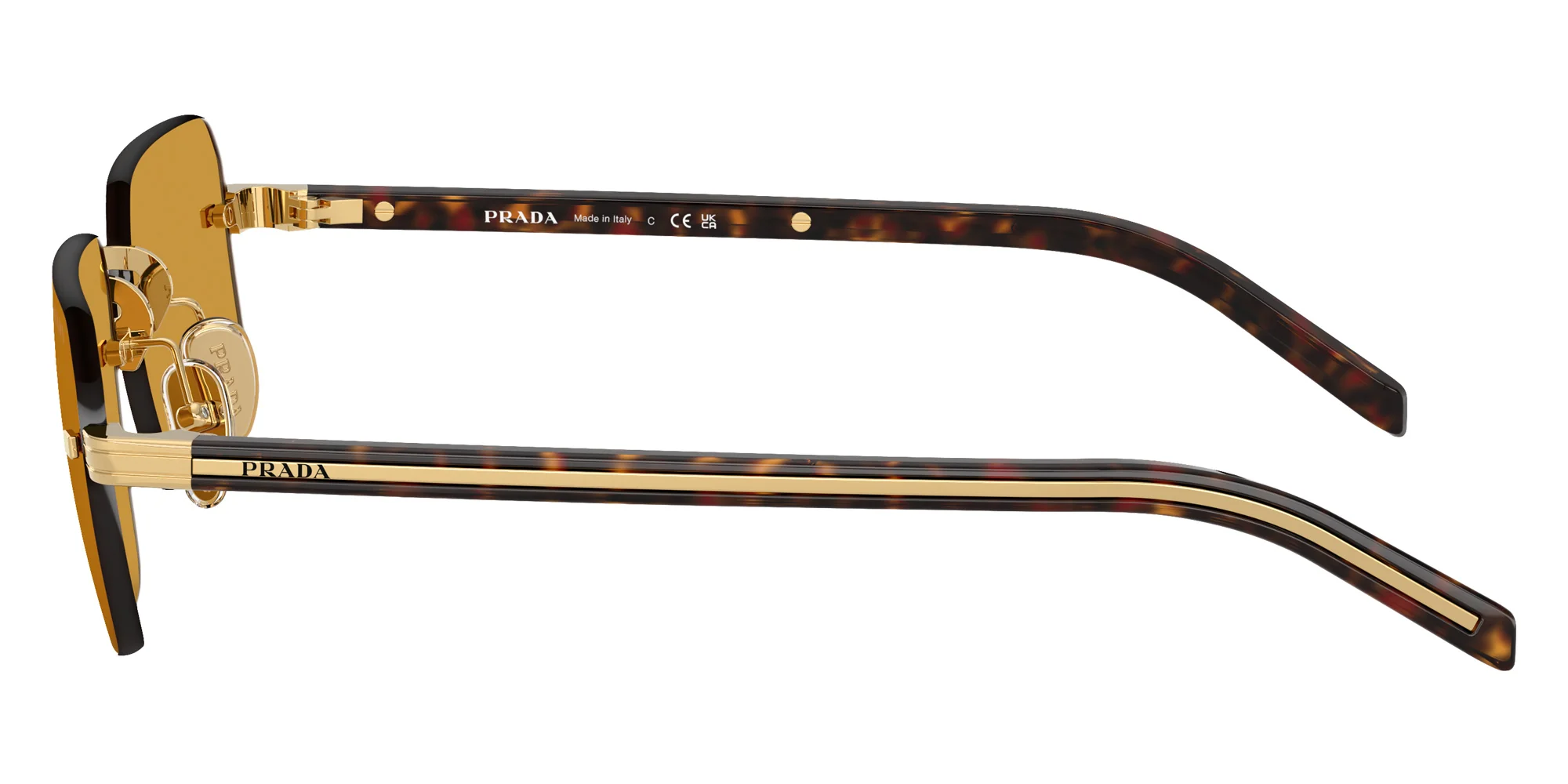 Prada - PR D55S - Image 8