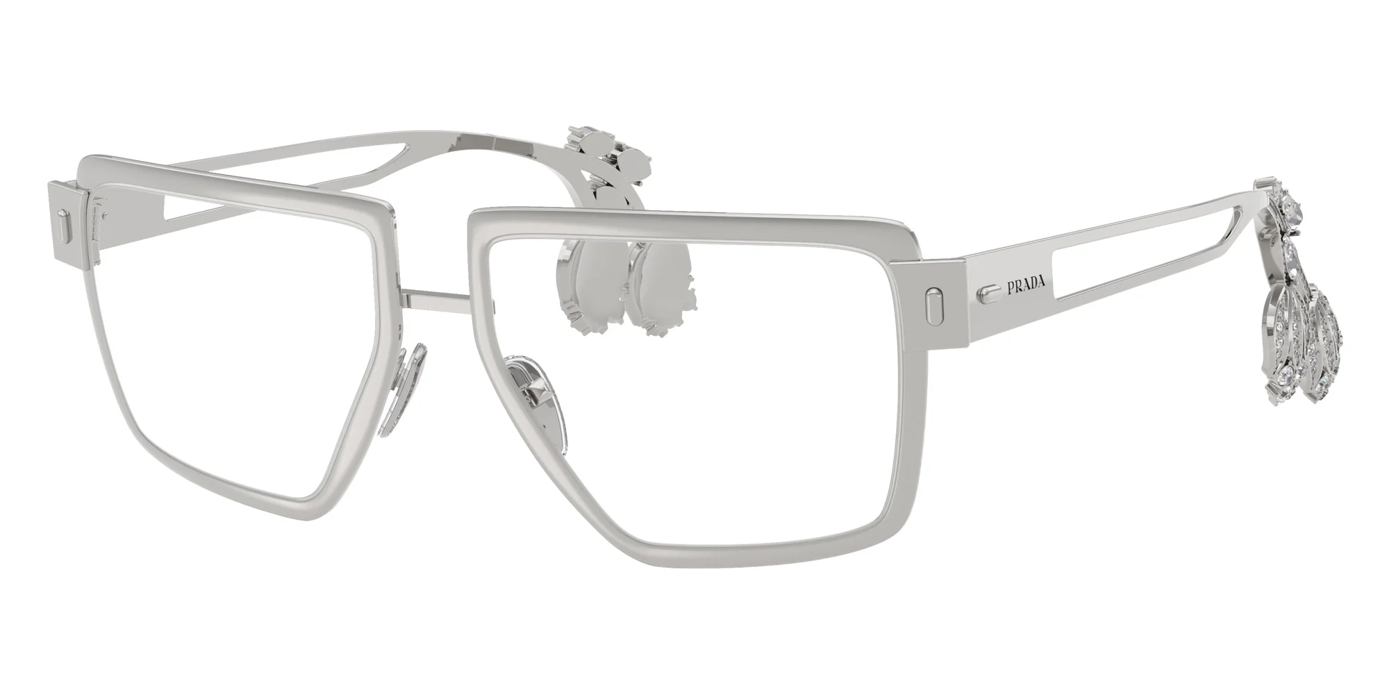 Prada - PR D56S - Image 2