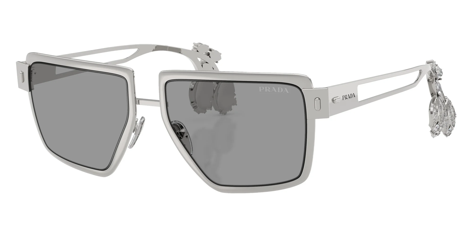 Prada - PR D56S - Image 7