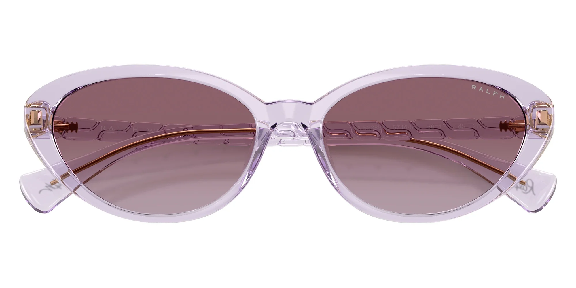 RALPH LAUREN - RA5338U - Image 10