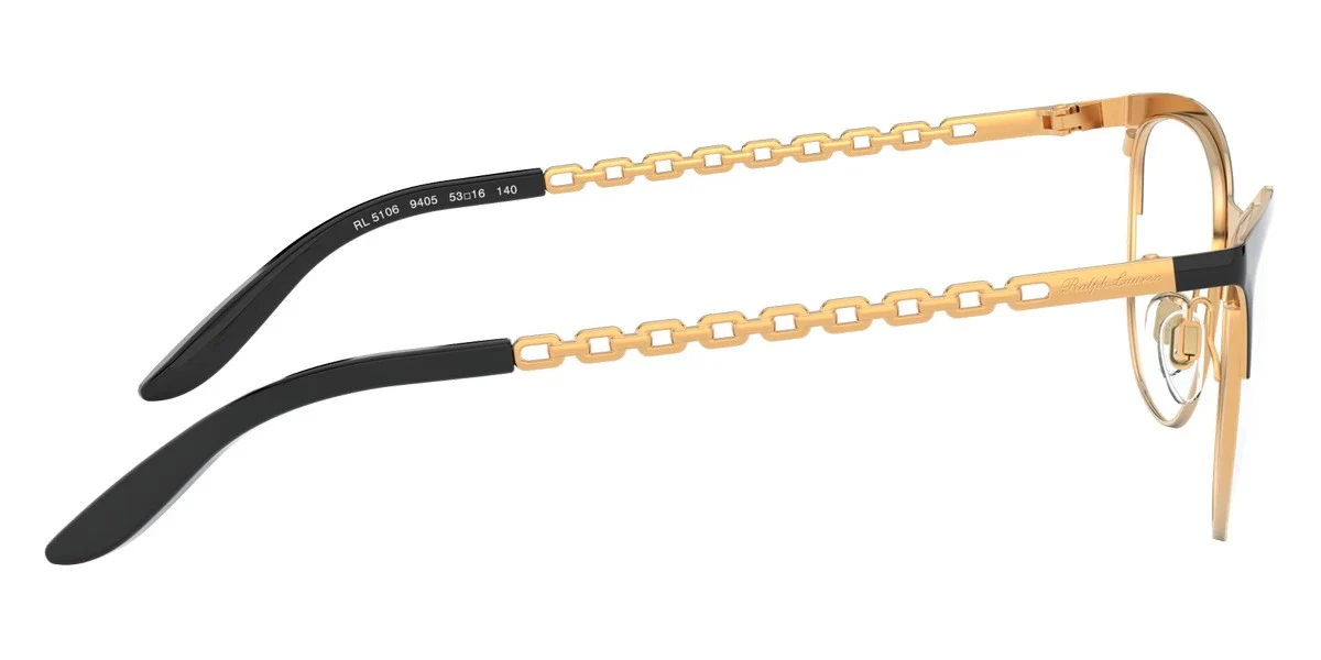 RALPH LAUREN - RL5106 - Image 5