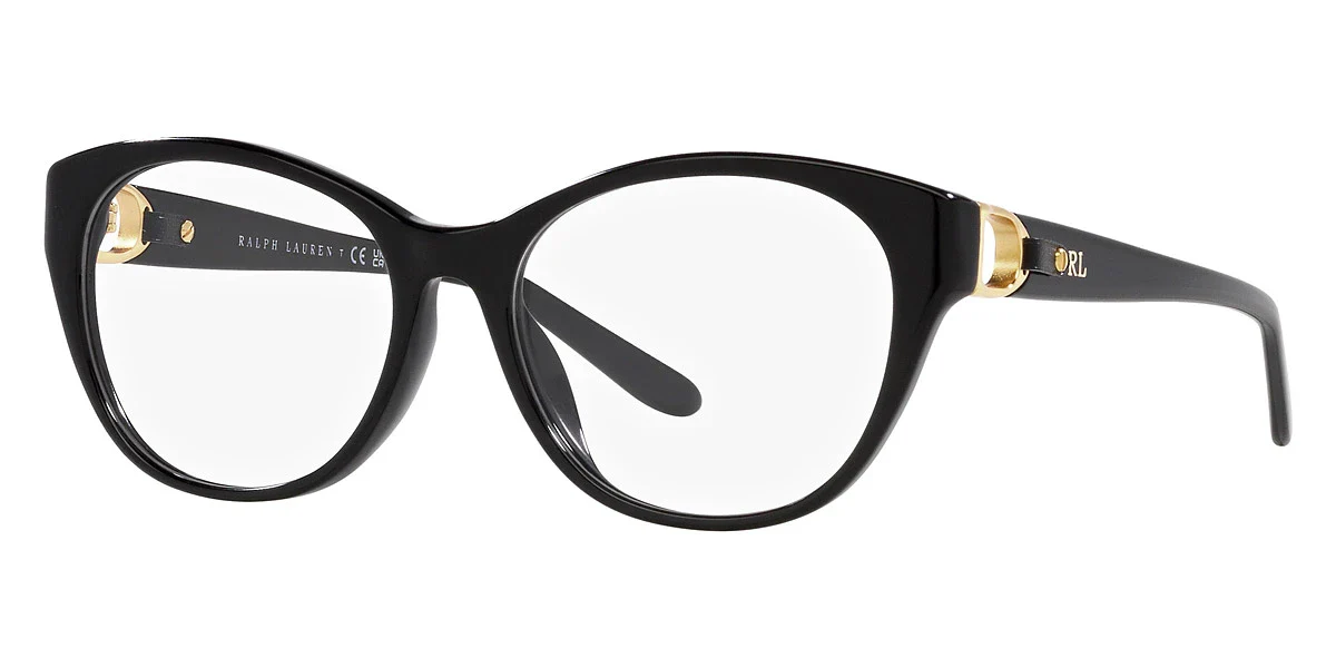RALPH LAUREN - RL6235QU - Image 2