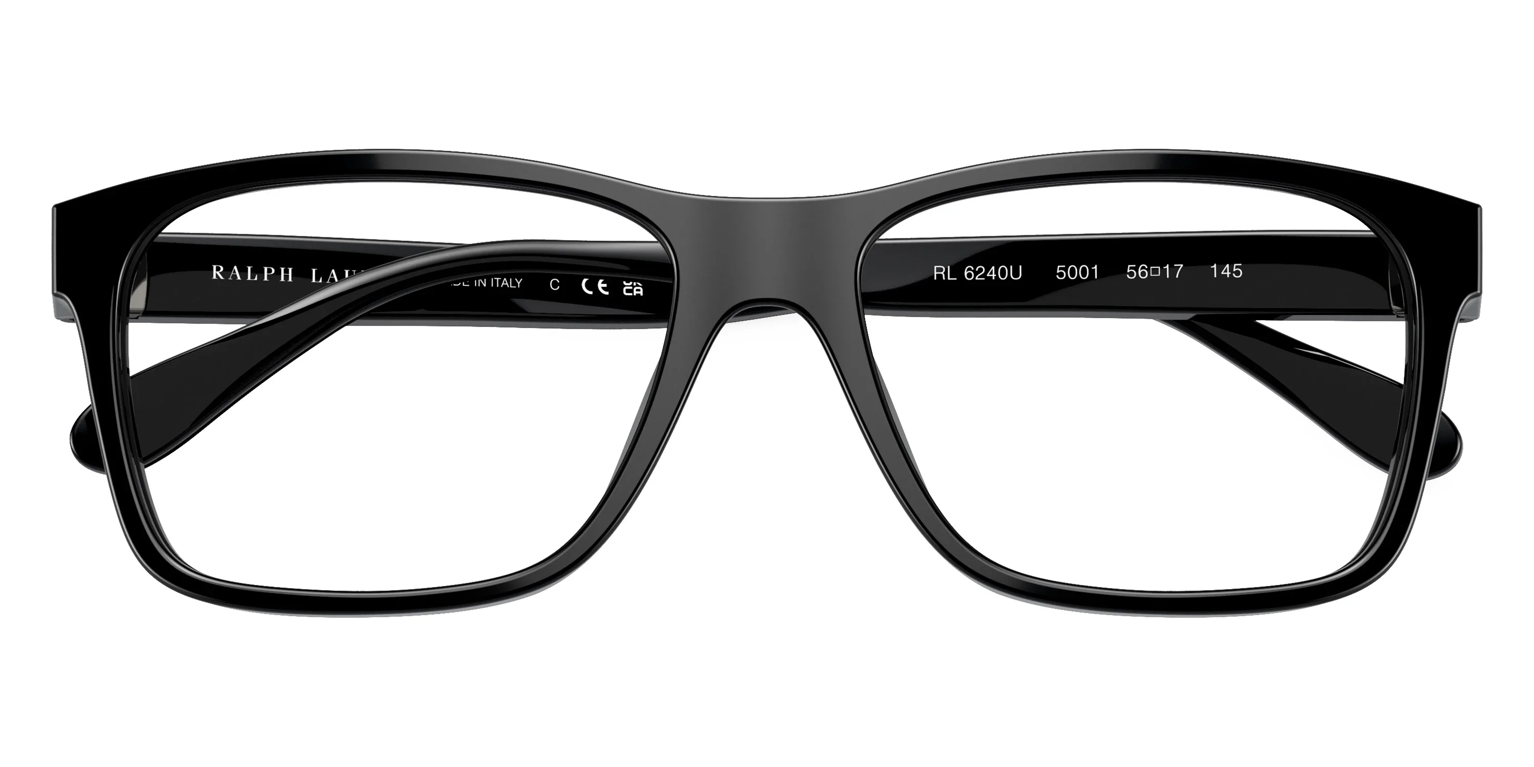 RALPH LAUREN - RL6240U - Image 5