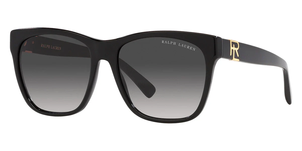 RALPH LAUREN - RL8212 The Ricky II - Image 2