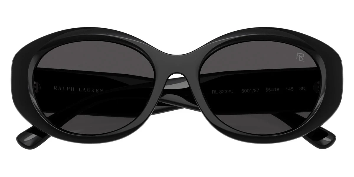 RALPH LAUREN - RL8232U - Image 5