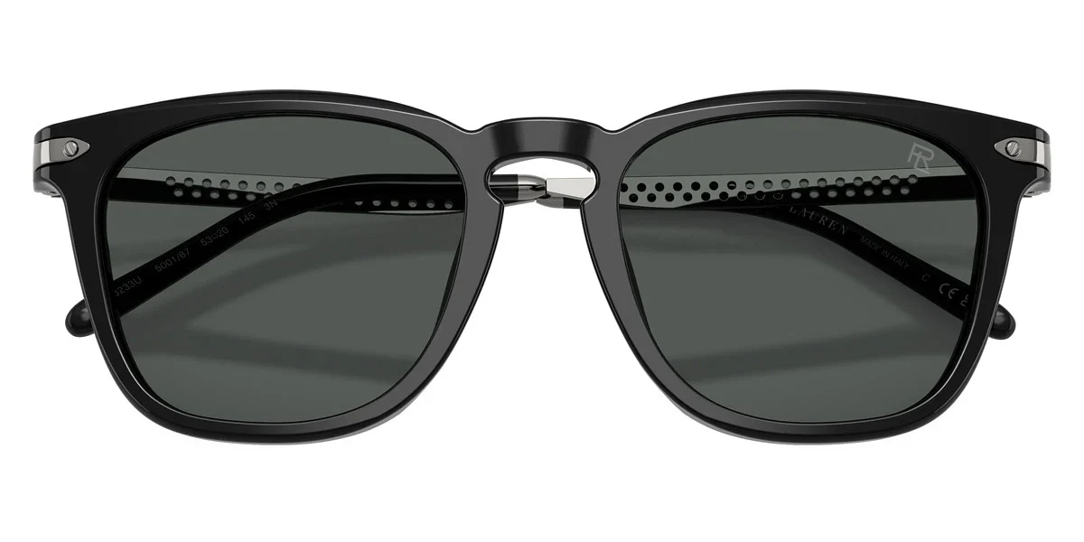 RALPH LAUREN - RL8233U - Image 5