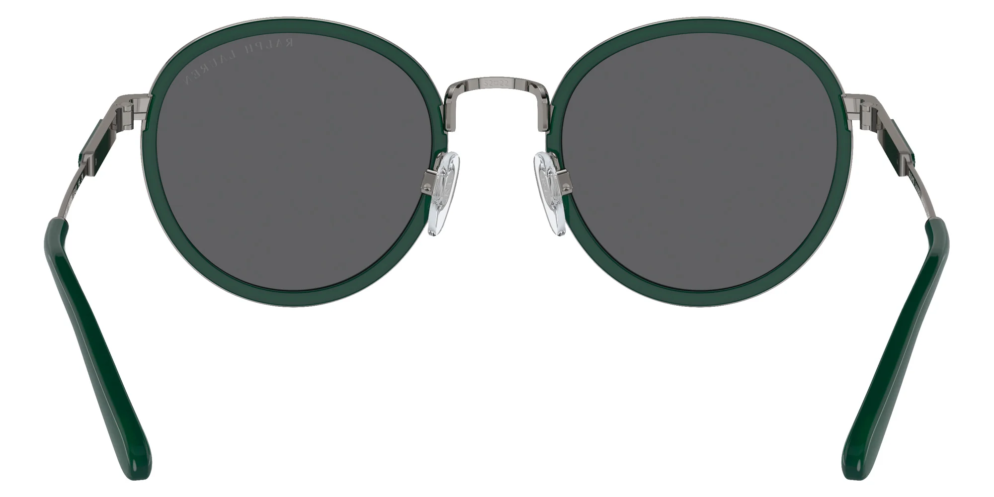 RALPH LAUREN - RL7081 The Clubman - Image 10