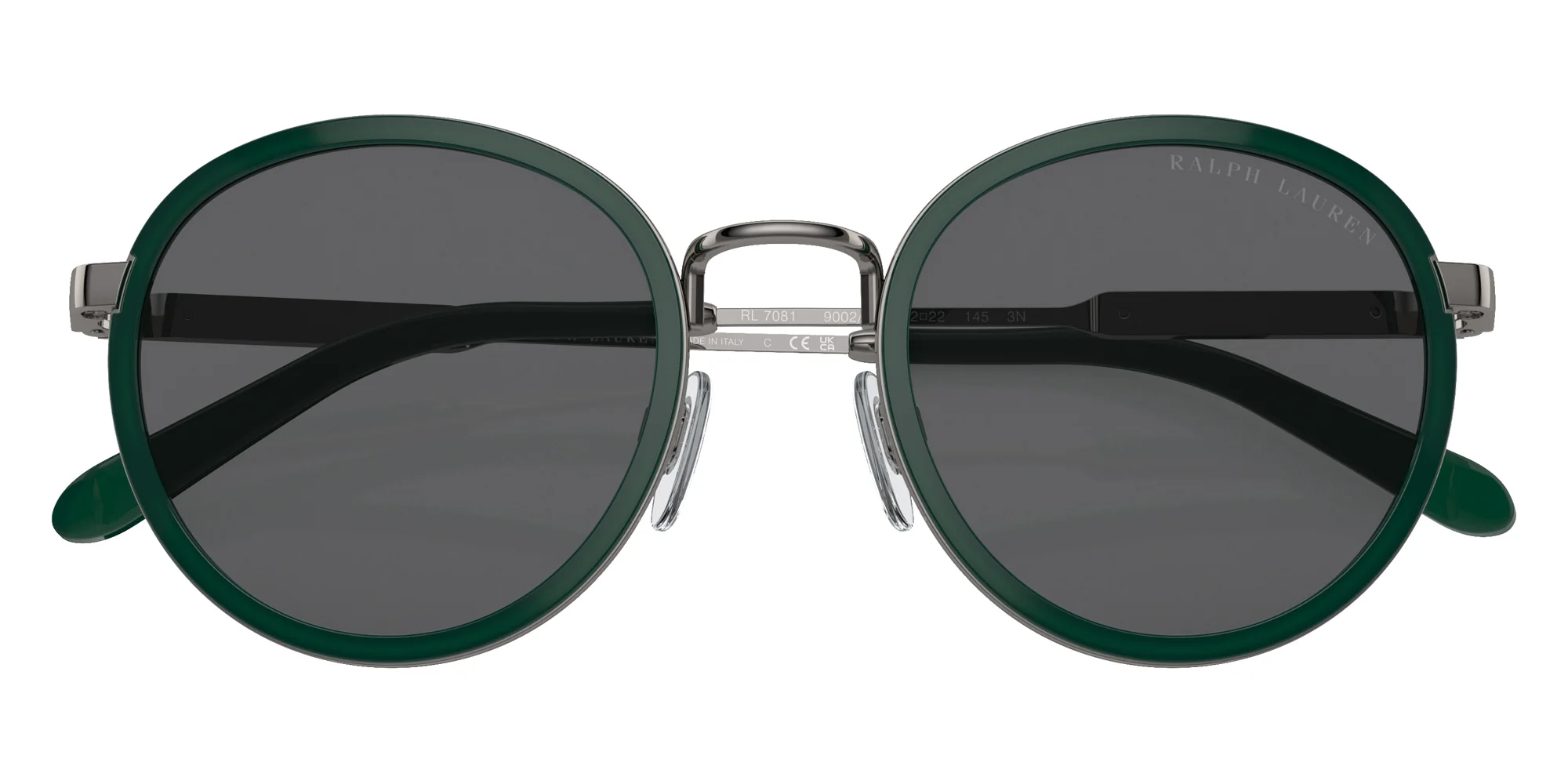 RALPH LAUREN - RL7081 The Clubman - Image 11