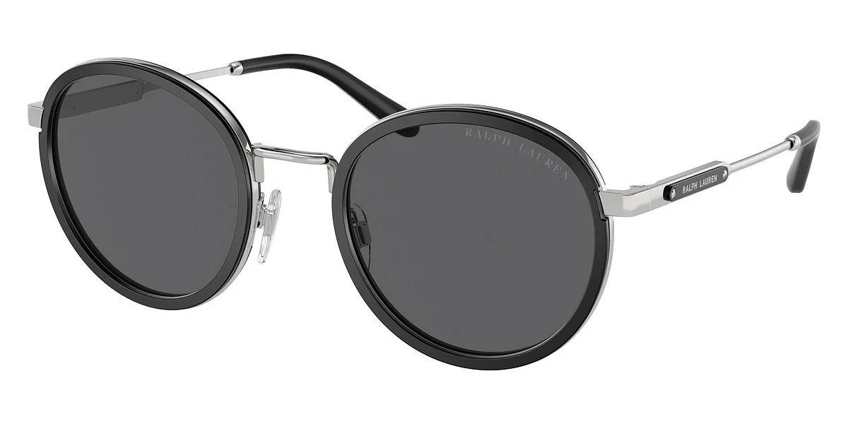 RALPH LAUREN - RL7081 The Clubman - Image 2