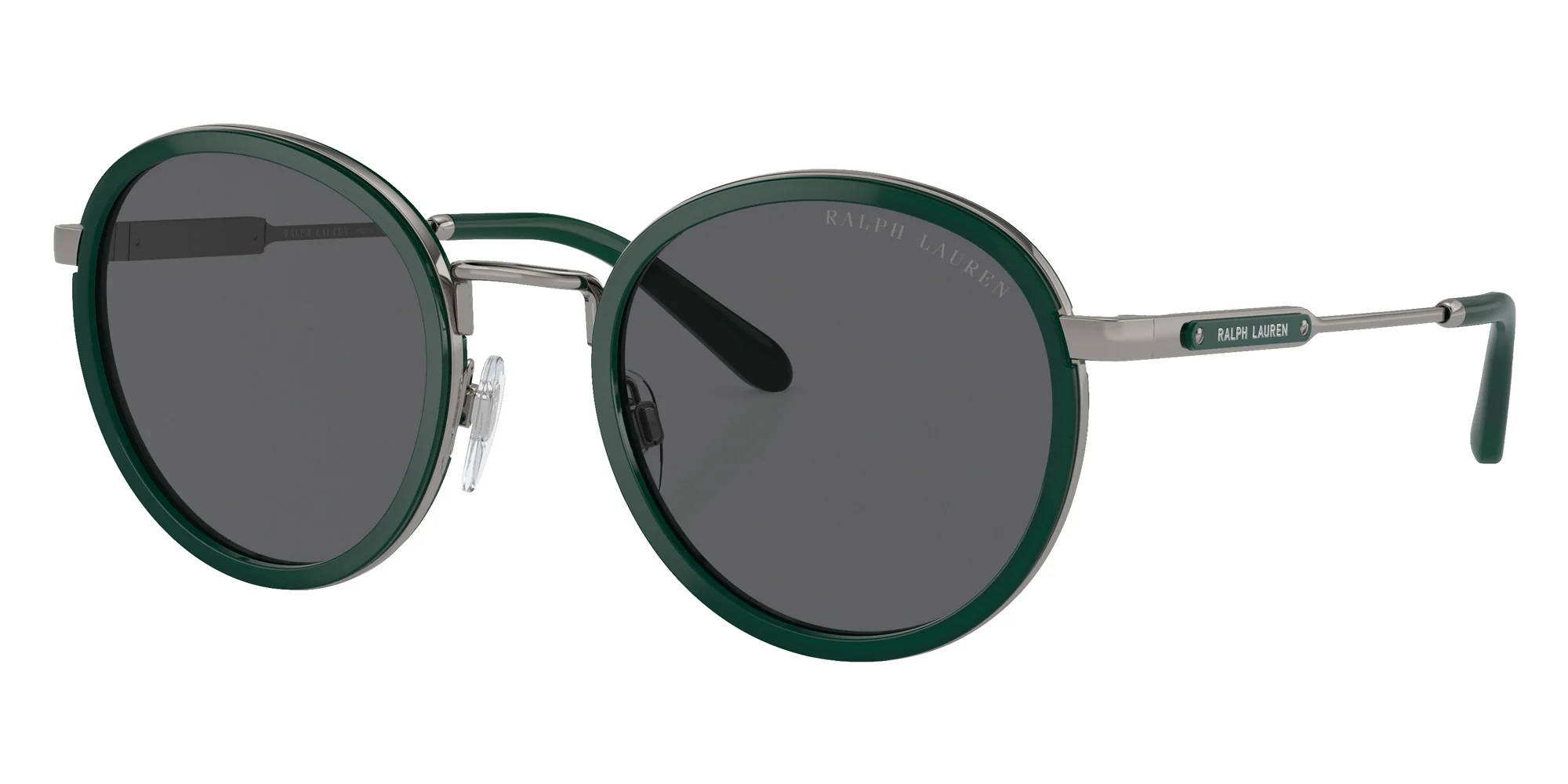 RALPH LAUREN - RL7081 The Clubman - Image 8