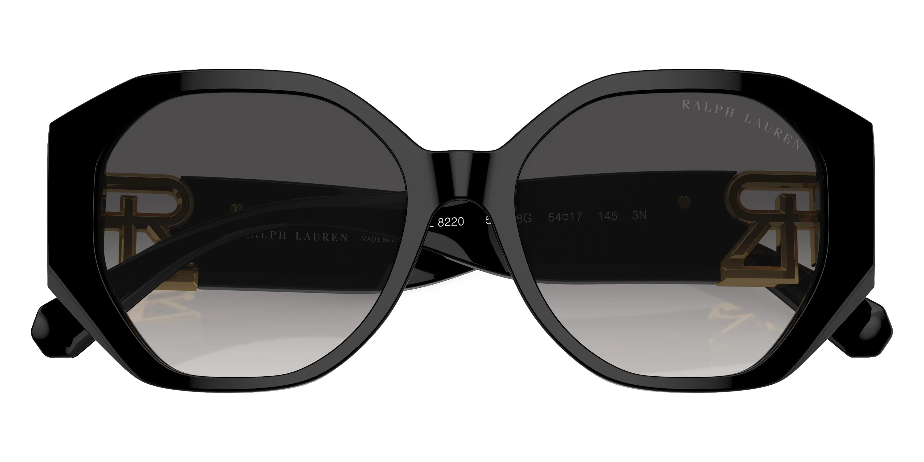 RALPH LAUREN - The Juliette RL8220 - Image 5