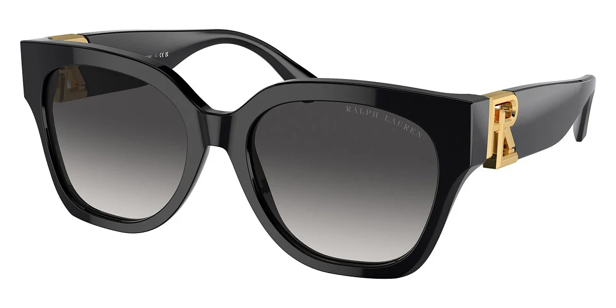 RALPH LAUREN - The Overszed Ricky RL8221 - Image 2