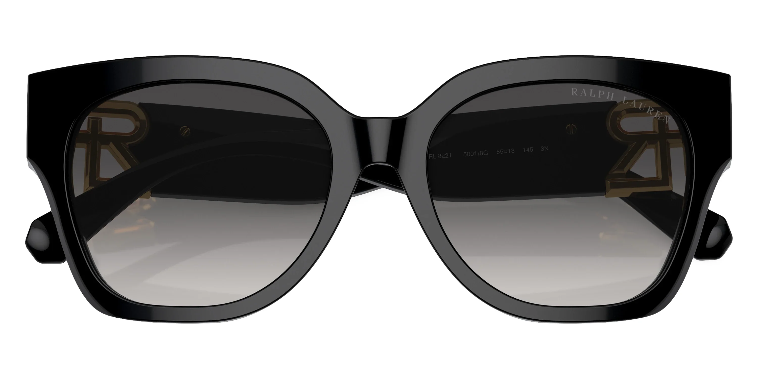 RALPH LAUREN - The Overszed Ricky RL8221 - Image 5