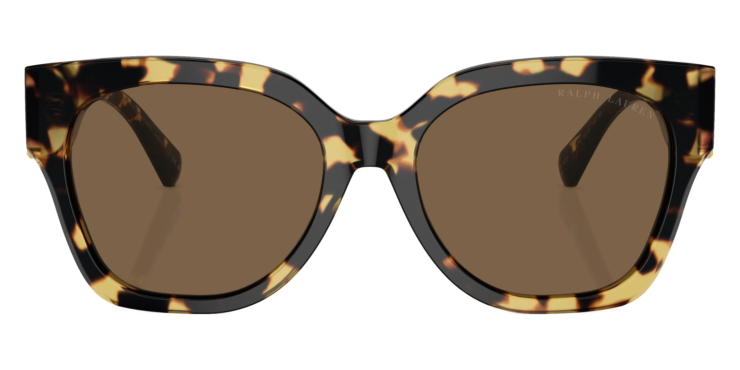 RALPH LAUREN - The Overszed Ricky RL8221 - Image 6