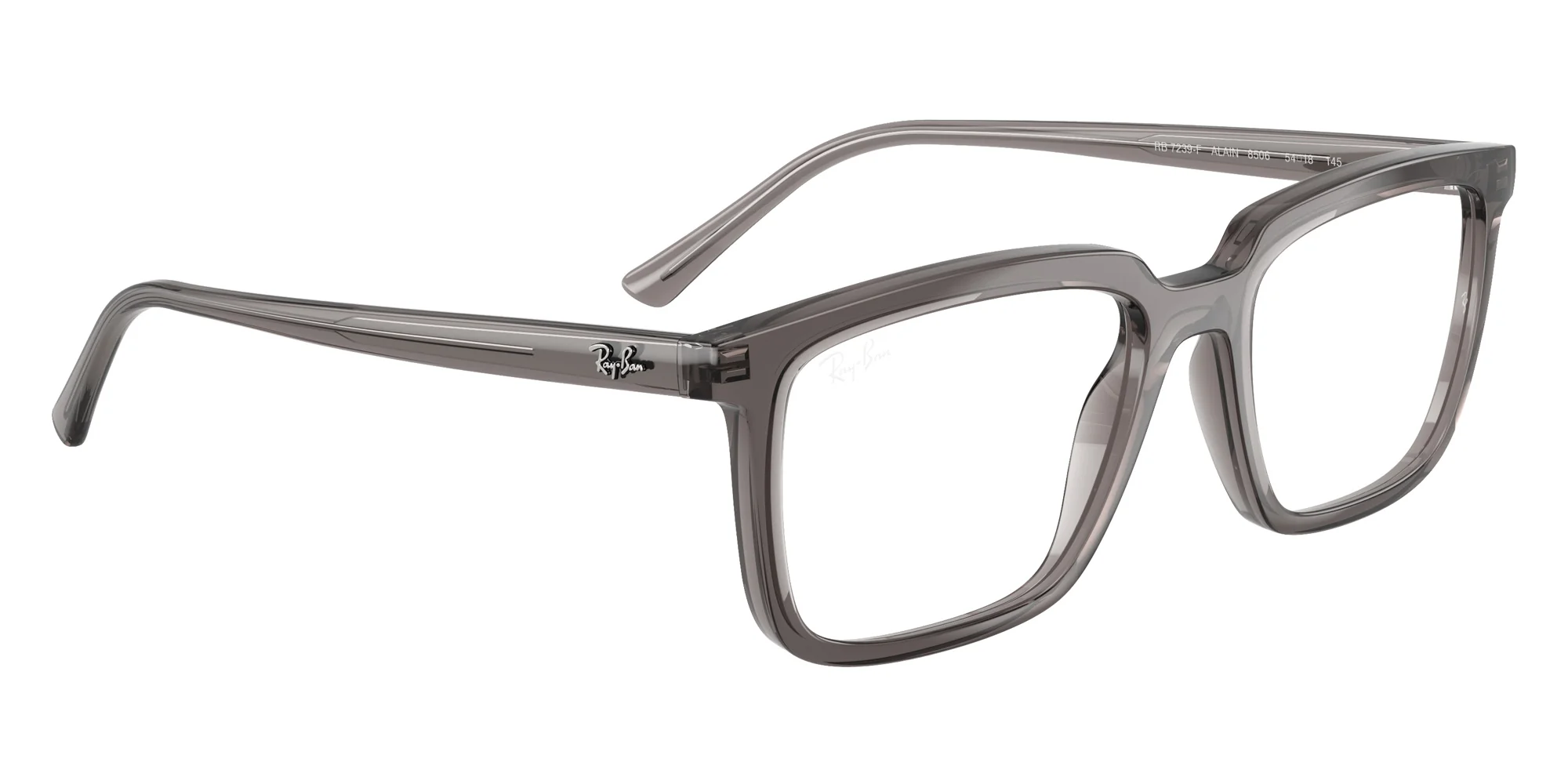 Ray-Ban - RB7239F Alain - Image 29