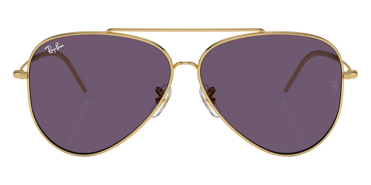 Ray-Ban - RBR0101S Aviator Reverse
