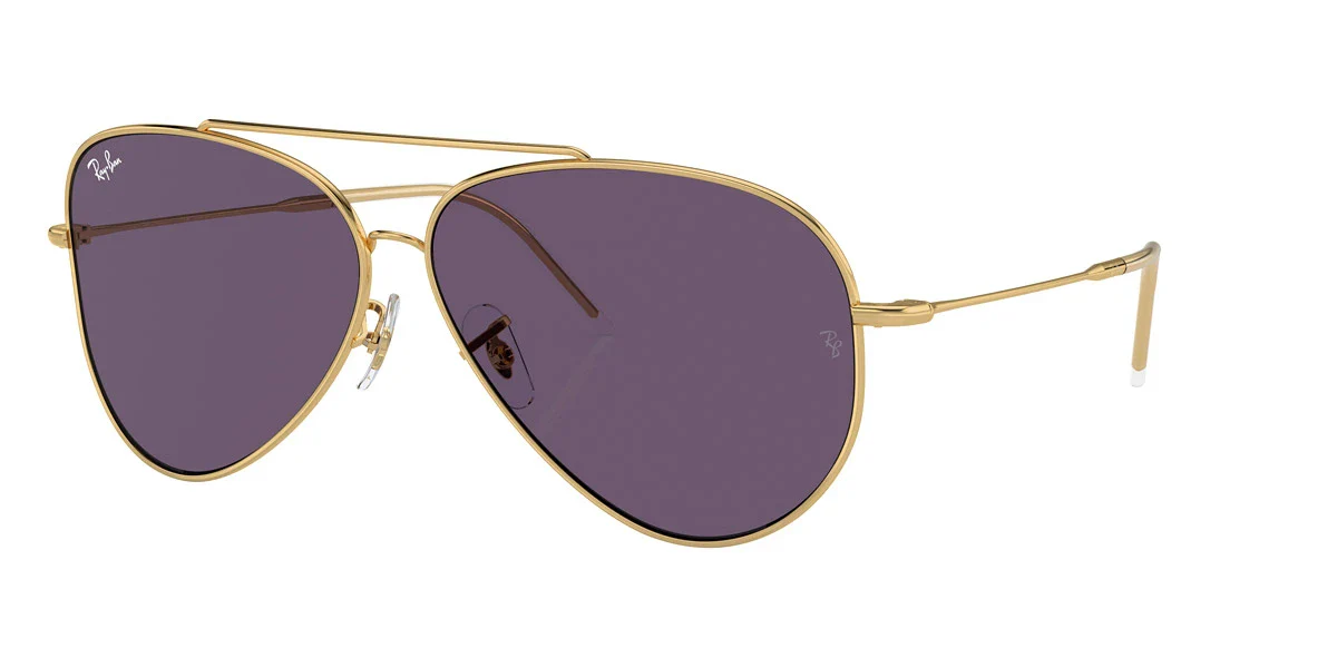 Ray-Ban - RBR0101S Aviator Reverse - Image 2