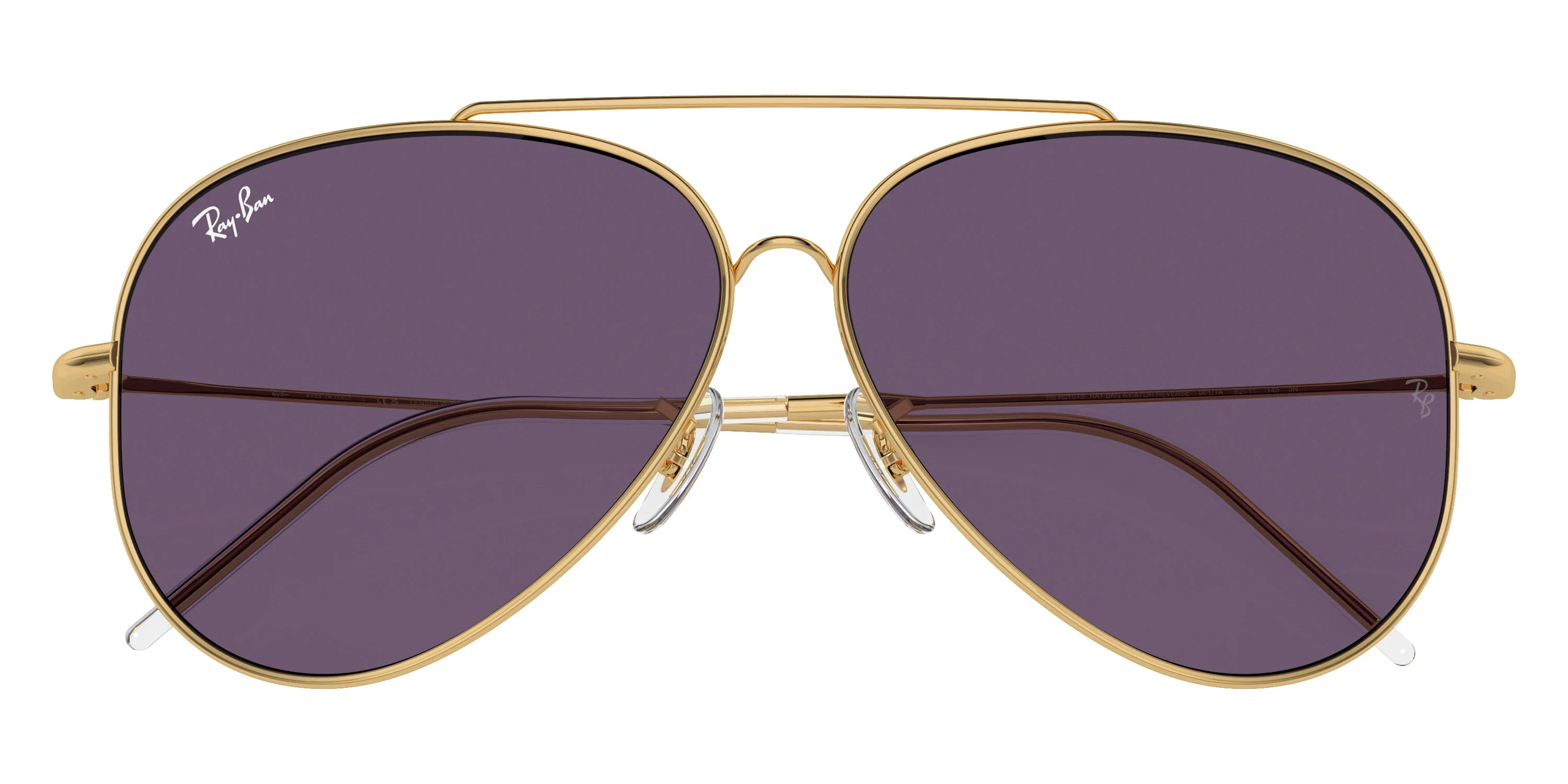 Ray-Ban - RBR0101S Aviator Reverse - Image 6