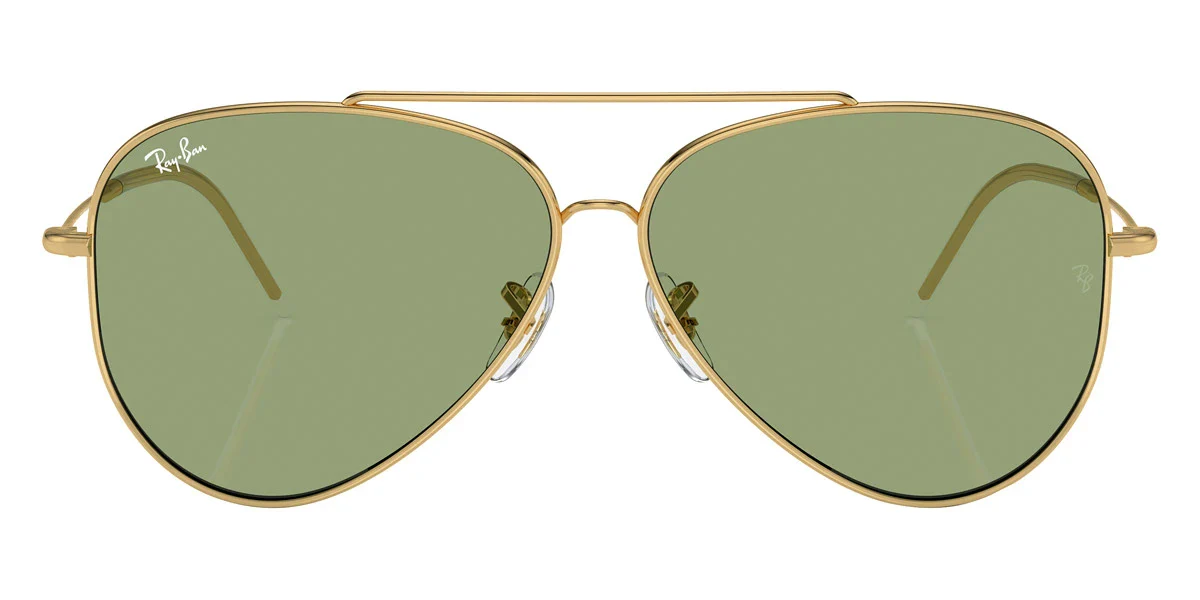 Ray-Ban - RBR0101S Aviator Reverse - Image 9