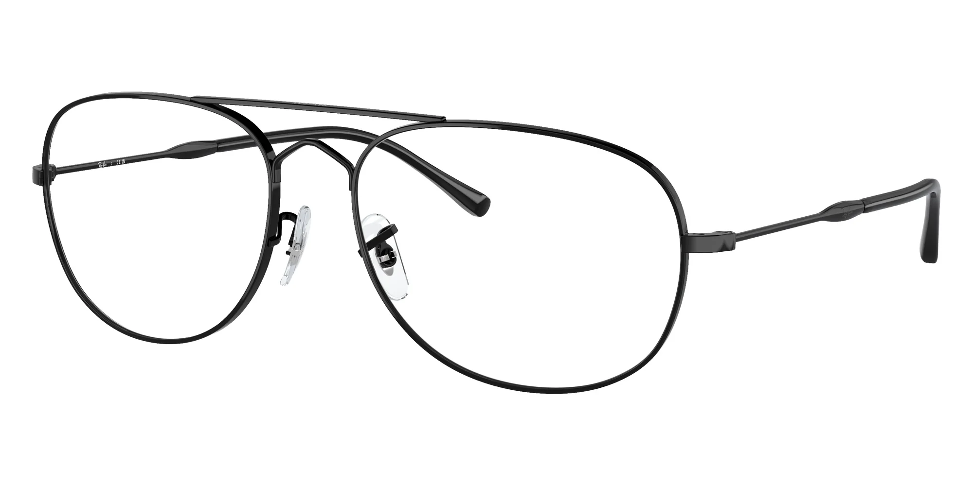 Ray-Ban - RB3735V Bain Bridge - Image 10