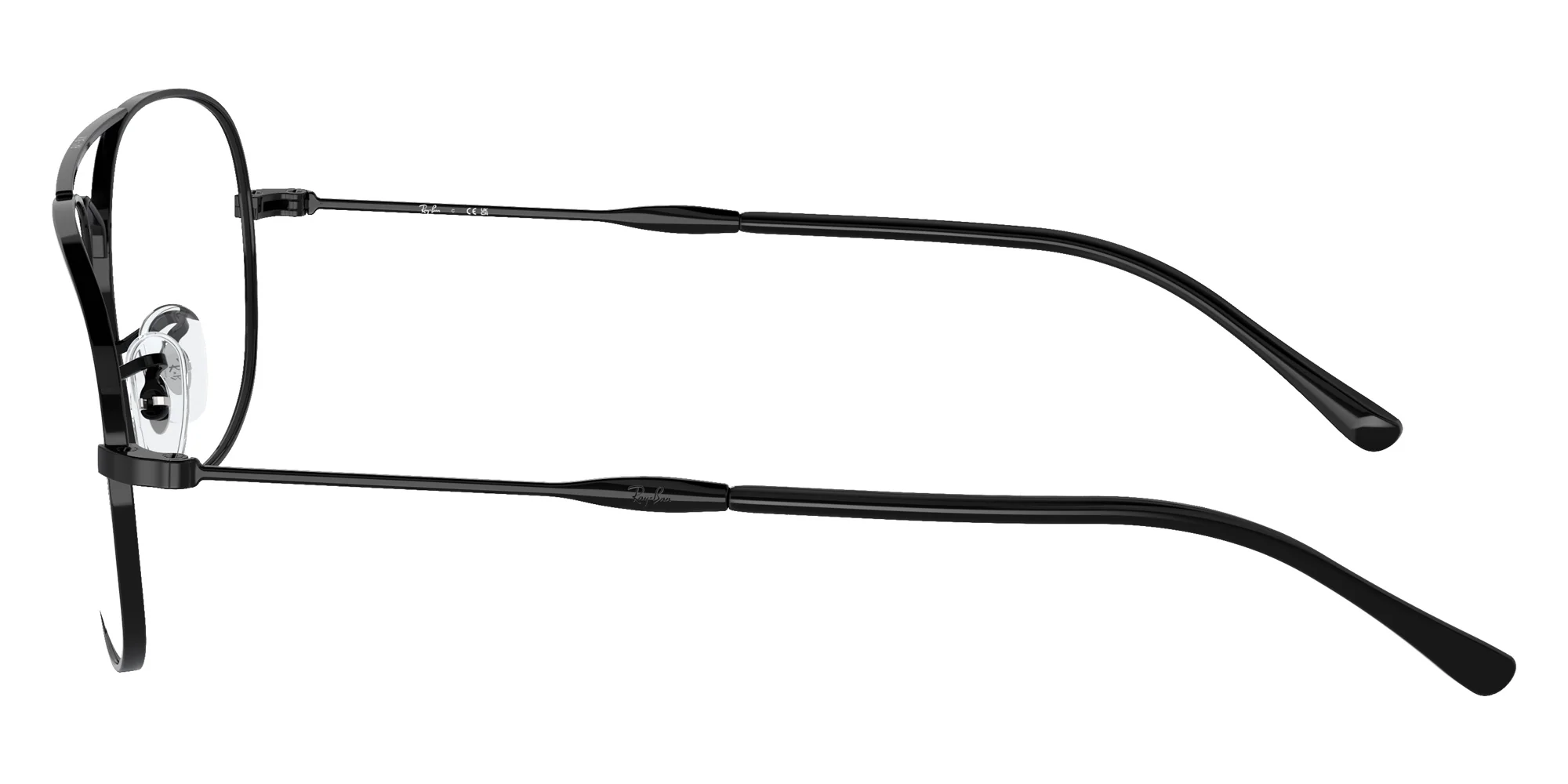 Ray-Ban - RB3735V Bain Bridge - Image 11