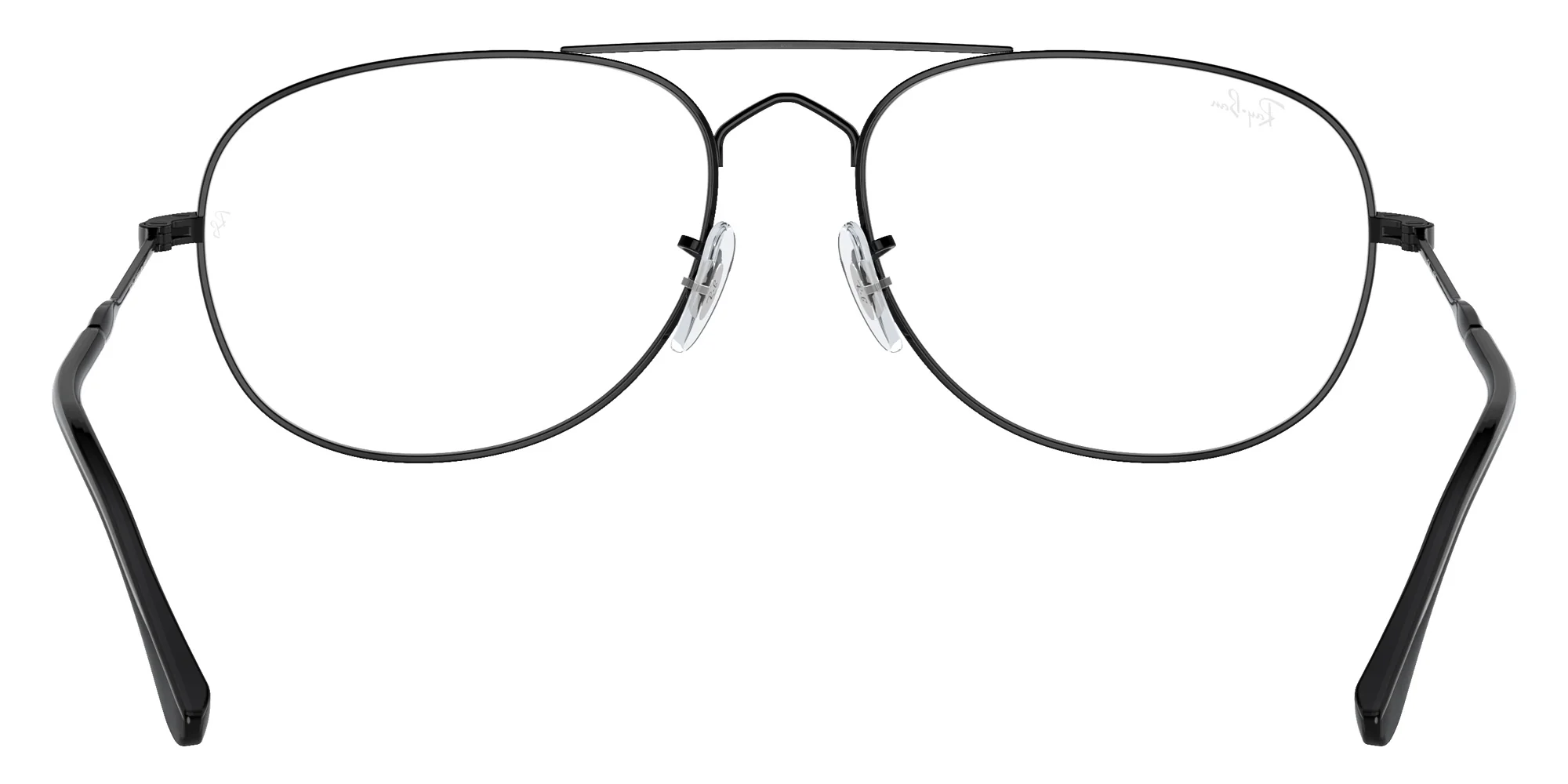Ray-Ban - RB3735V Bain Bridge - Image 12