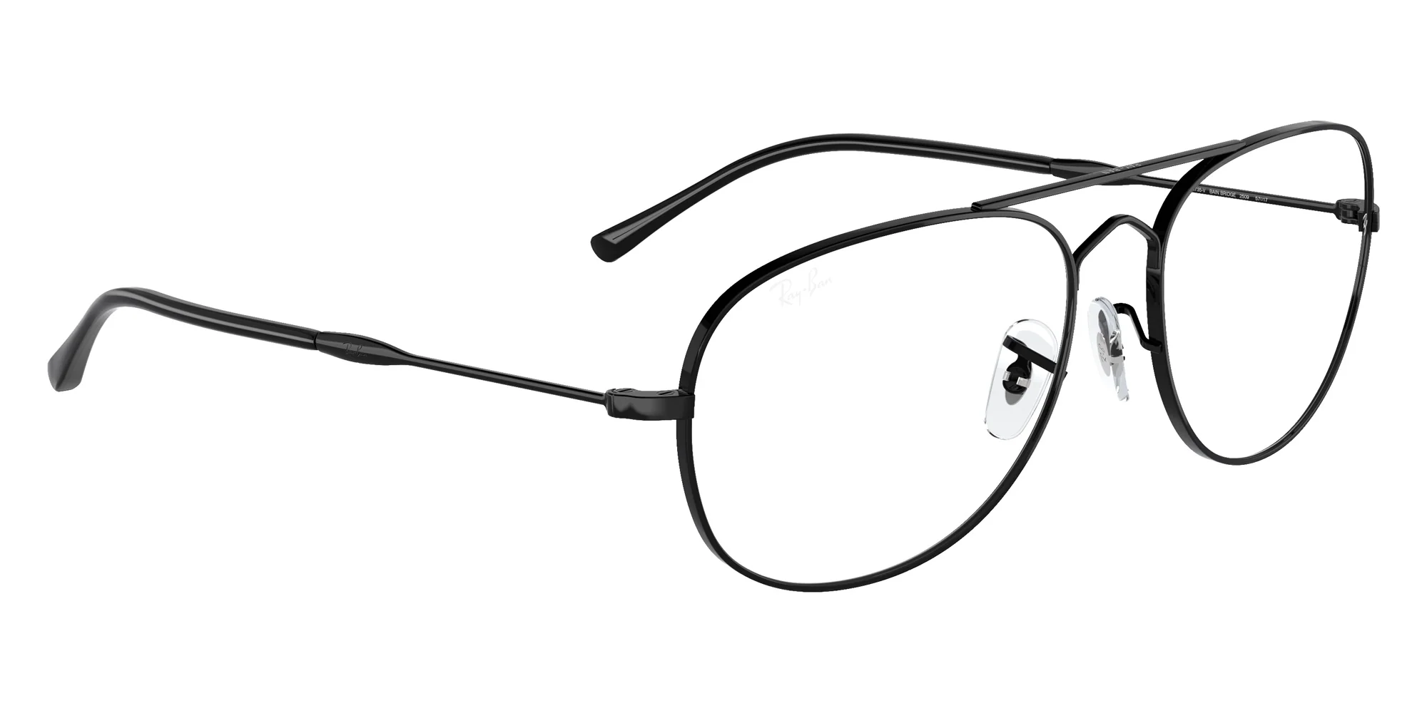 Ray-Ban - RB3735V Bain Bridge - Image 13