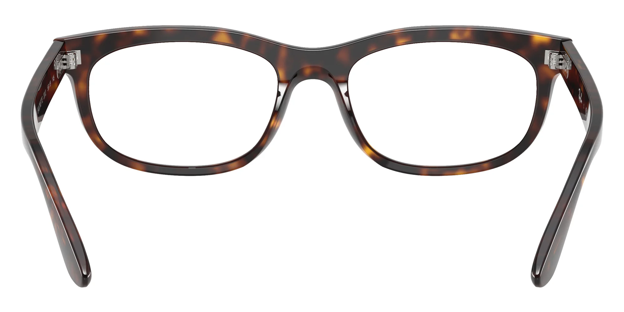 Ray-Ban - RB5489 Balorette - Image 13